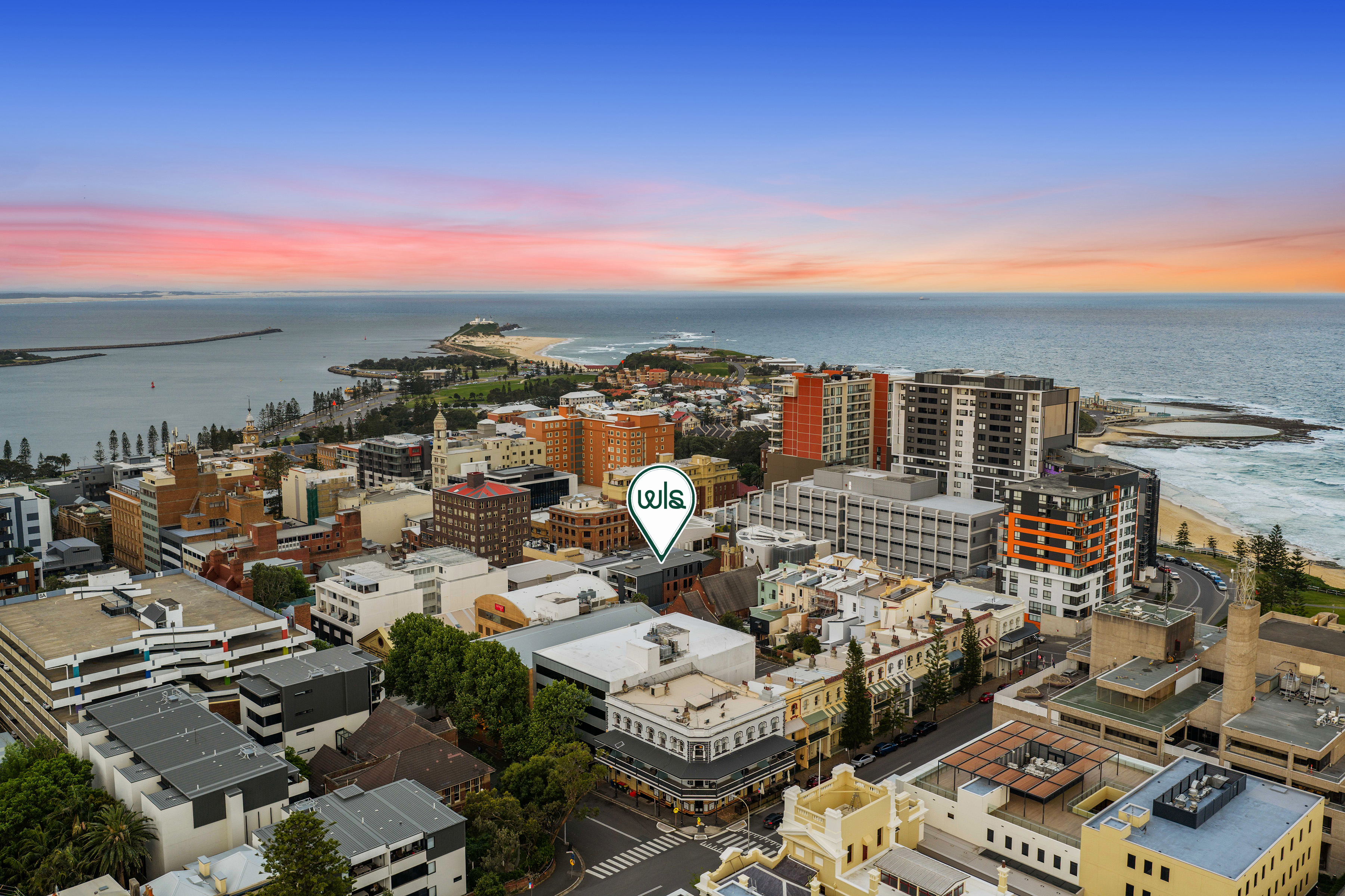 401/46 Watt Street, Newcastle, NSW 2300 - Image 4