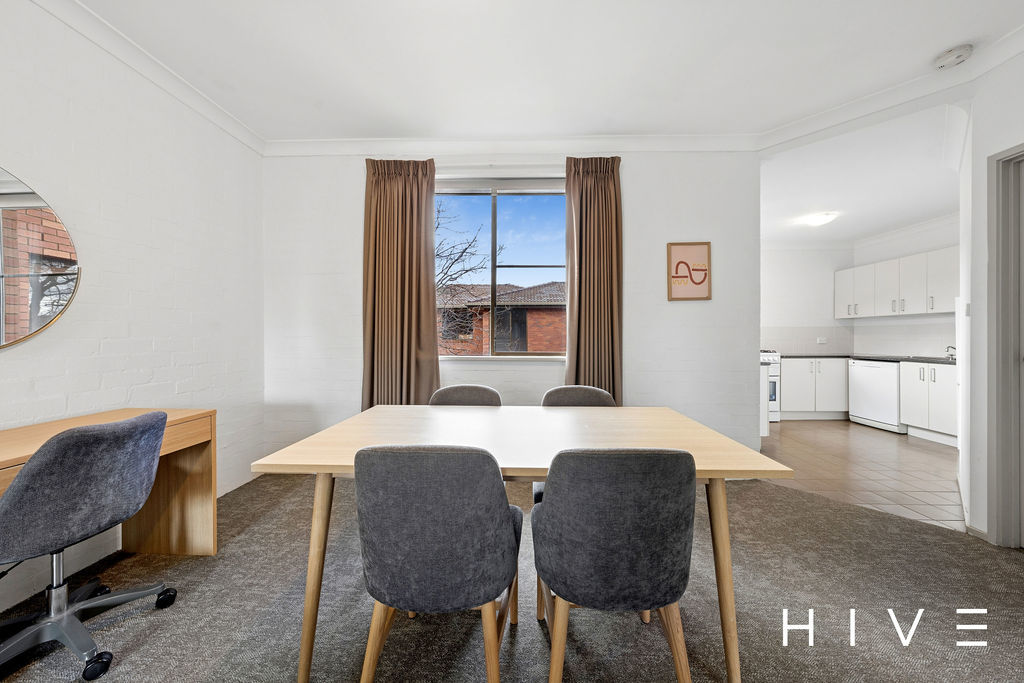 32/9 Dawes Street, Griffith, ACT 2603 - Image 9