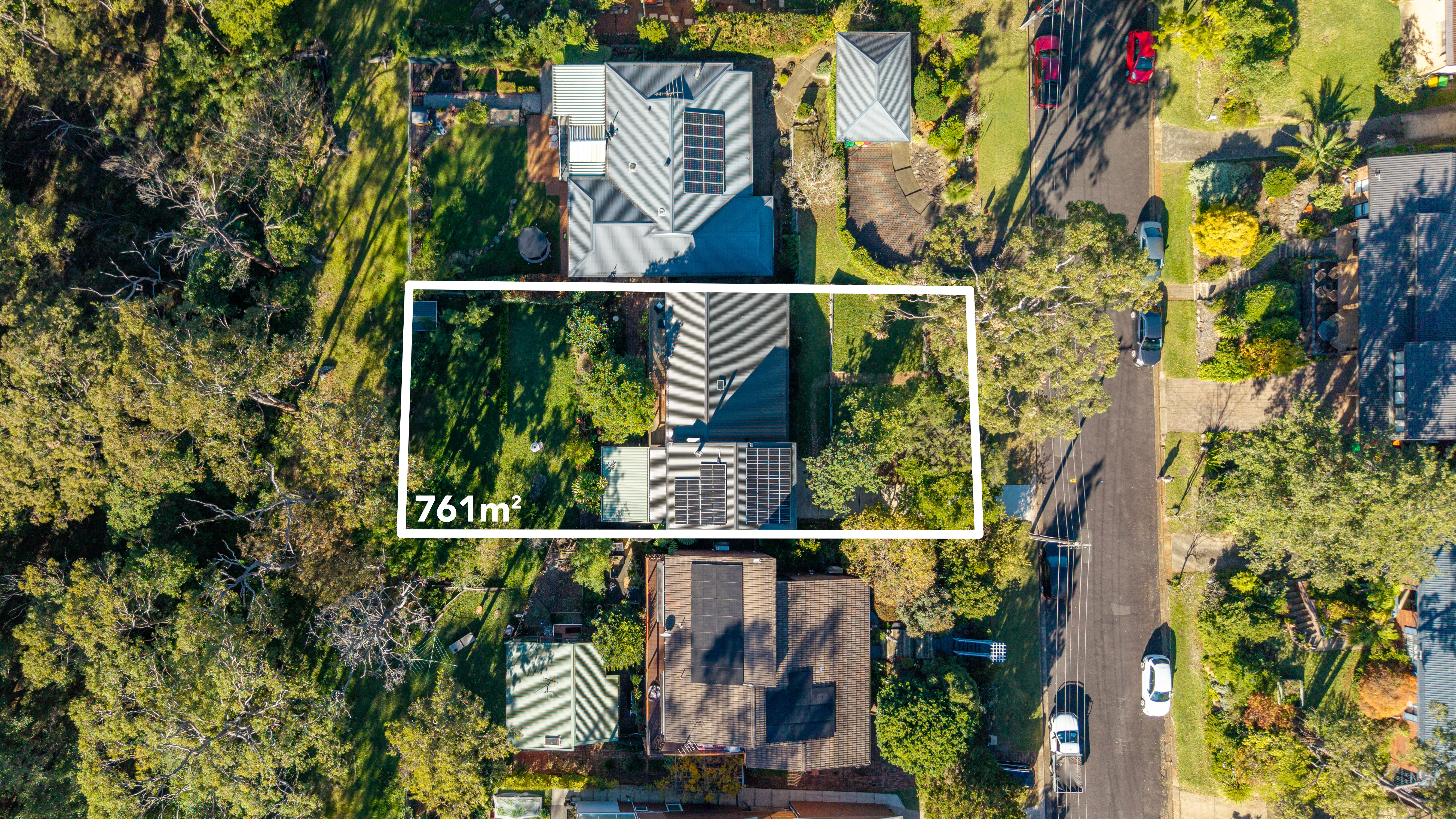 4-bedroom house at 19 Vista Parade, Mount Riverview, NSW 2774, Blue Mountains, New South Wales