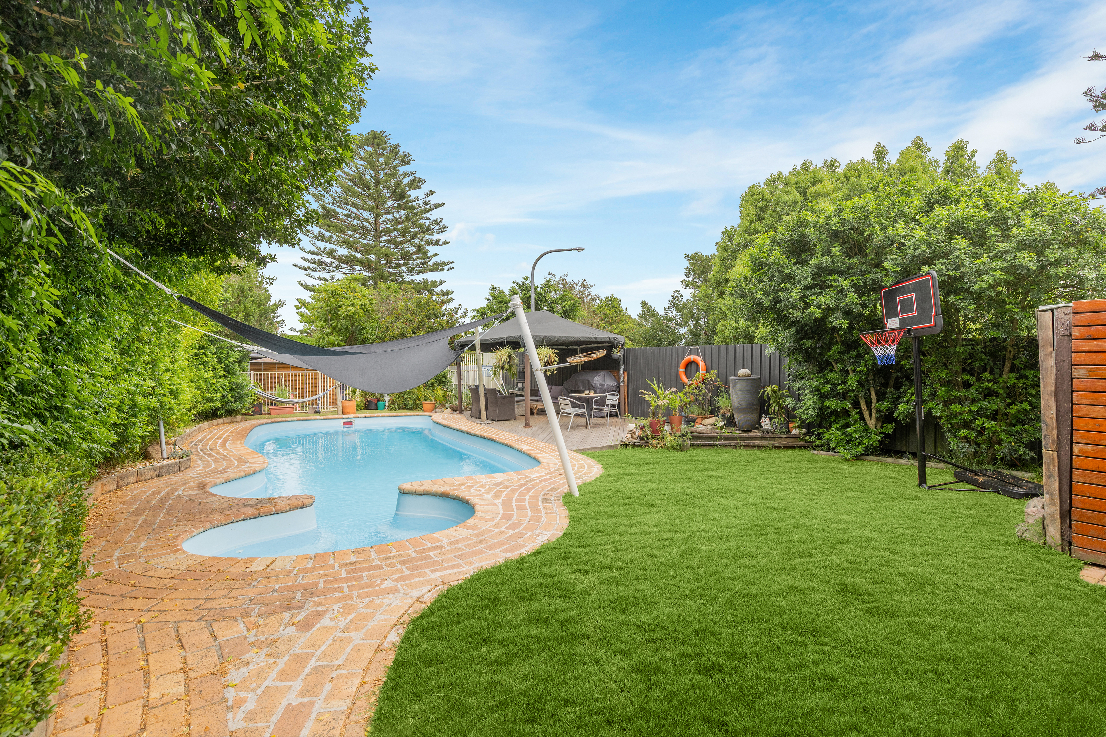 3-bedroom house at 18 THOMAS STREET, Raymond Terrace NSW 2324, Port Stephens, New South Wales