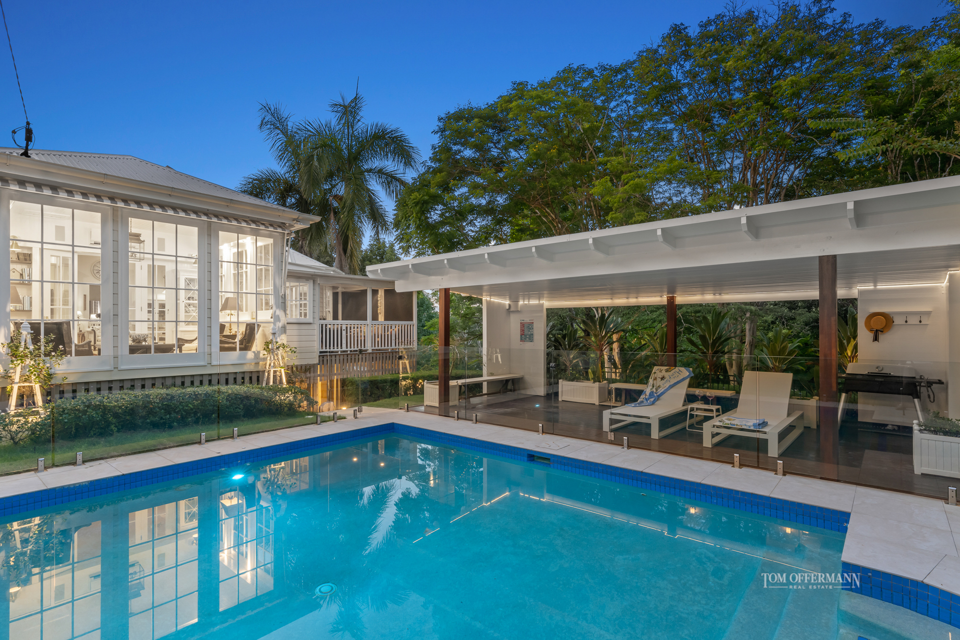 5-bedroom house at 13 Mcintyre Lane, Tinbeerwah, QLD 4563, Noosa, Queensland