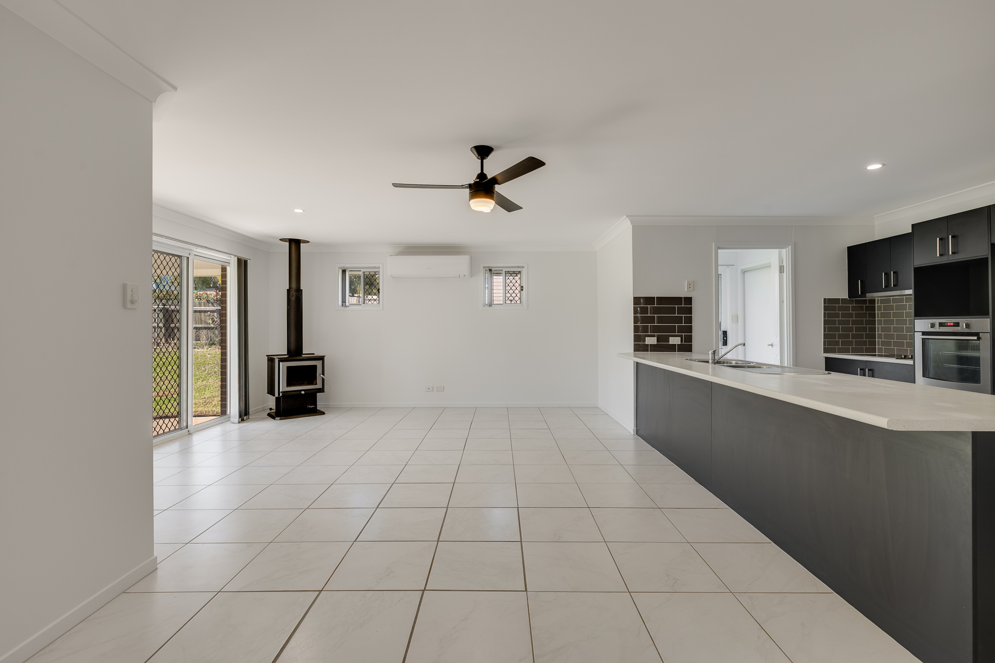 4-bedroom house at 18 Catherine Crescent, Kingsthorpe, QLD 4400, Toowoomba, Queensland