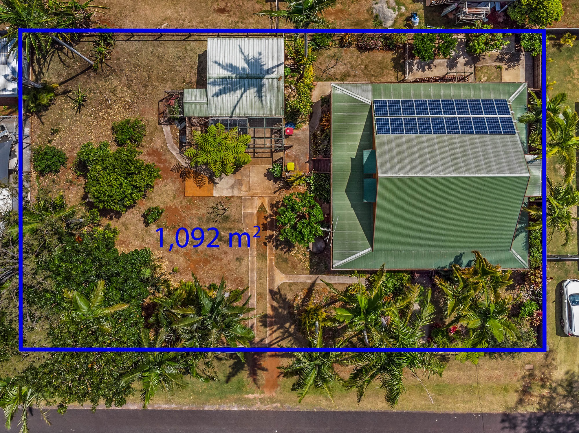 3-bedroom house at 21-23 Banksia Street, Russell Island, QLD 4184, Redland, Queensland