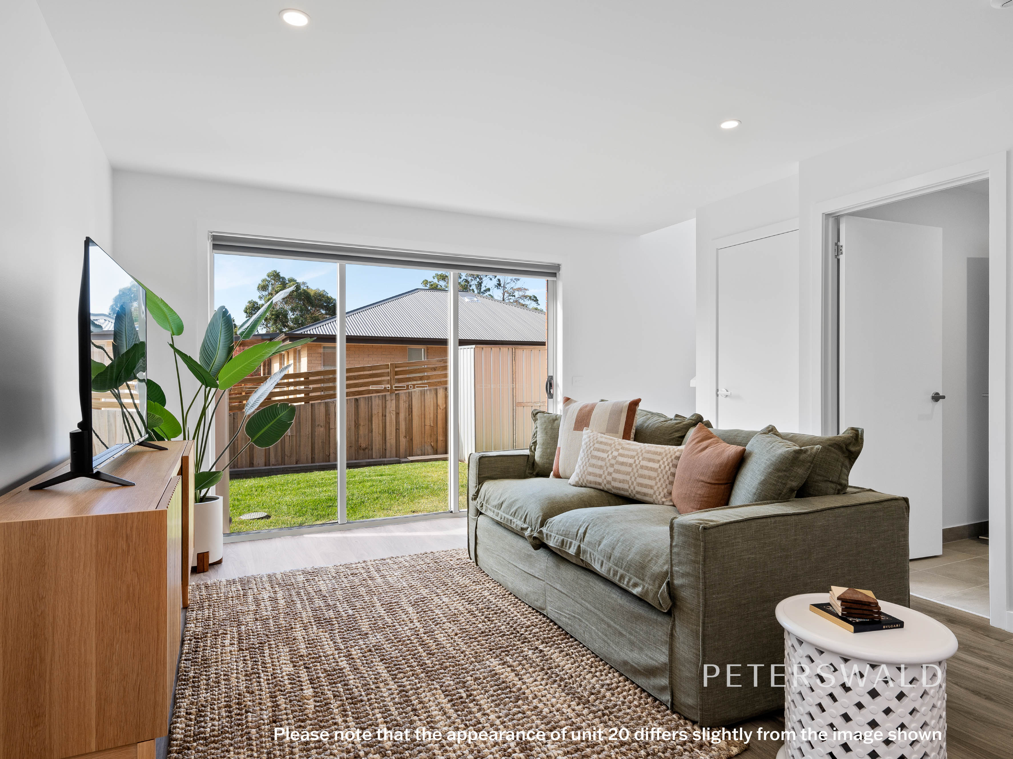 20/39 Moir Road, Kingston, Tas, 7050 - Image 7