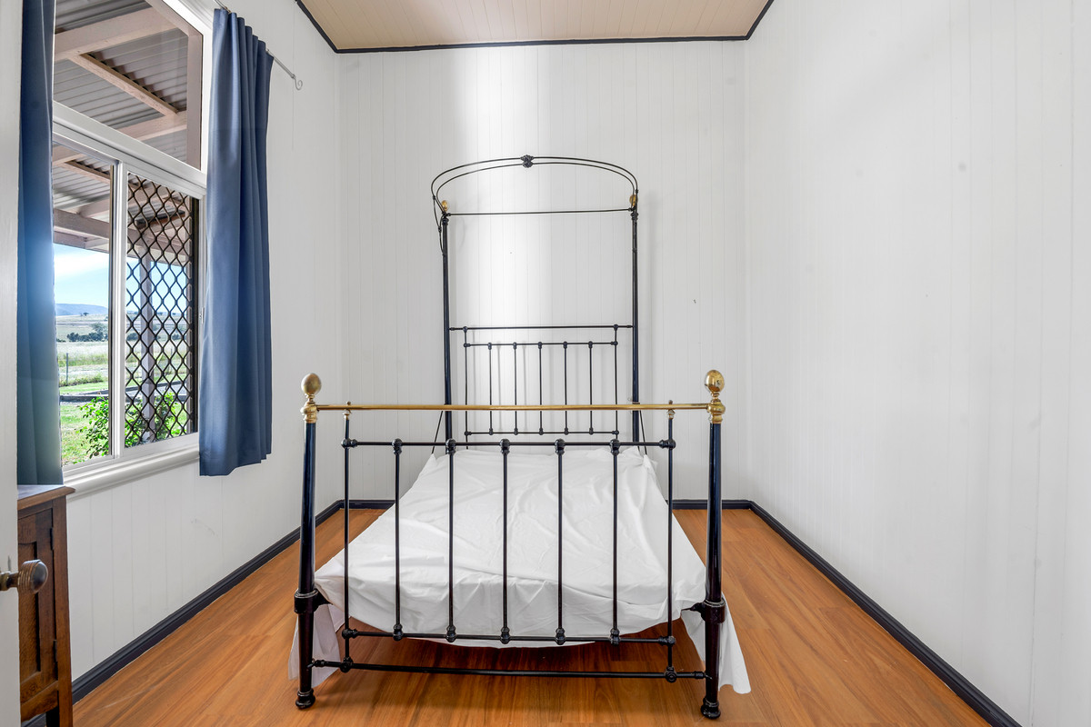 4-bedroom house at 1250 Freestone Road, Freestone, Qld, 4370, Southern Downs, Queensland