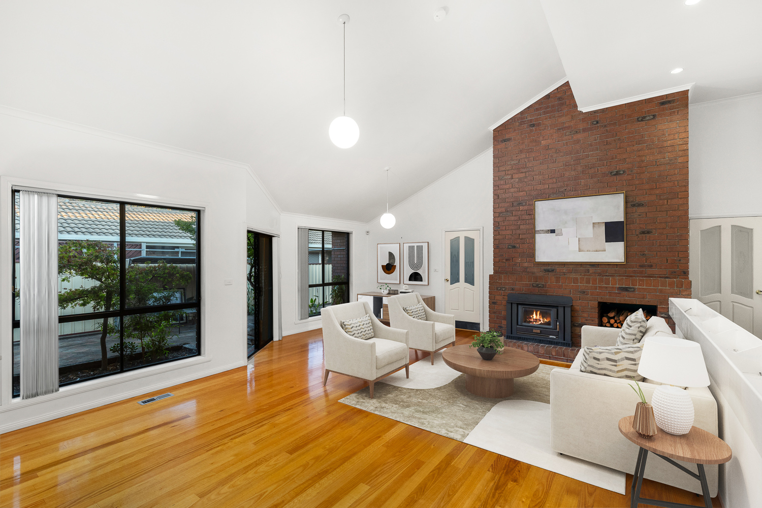 4-bedroom house at 17 Lossi Court, Taylors Lakes, Vic, 3038, Brimbank, Victoria