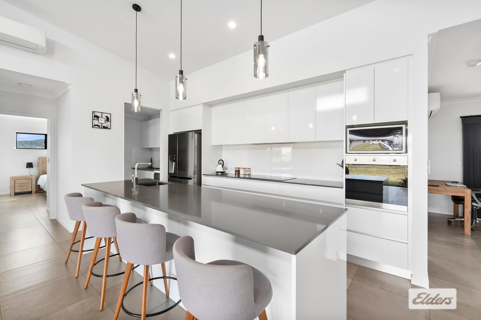 4-bedroom house at 15 LYNNE ROAD, Peeramon QLD 4885, Tablelands, Queensland