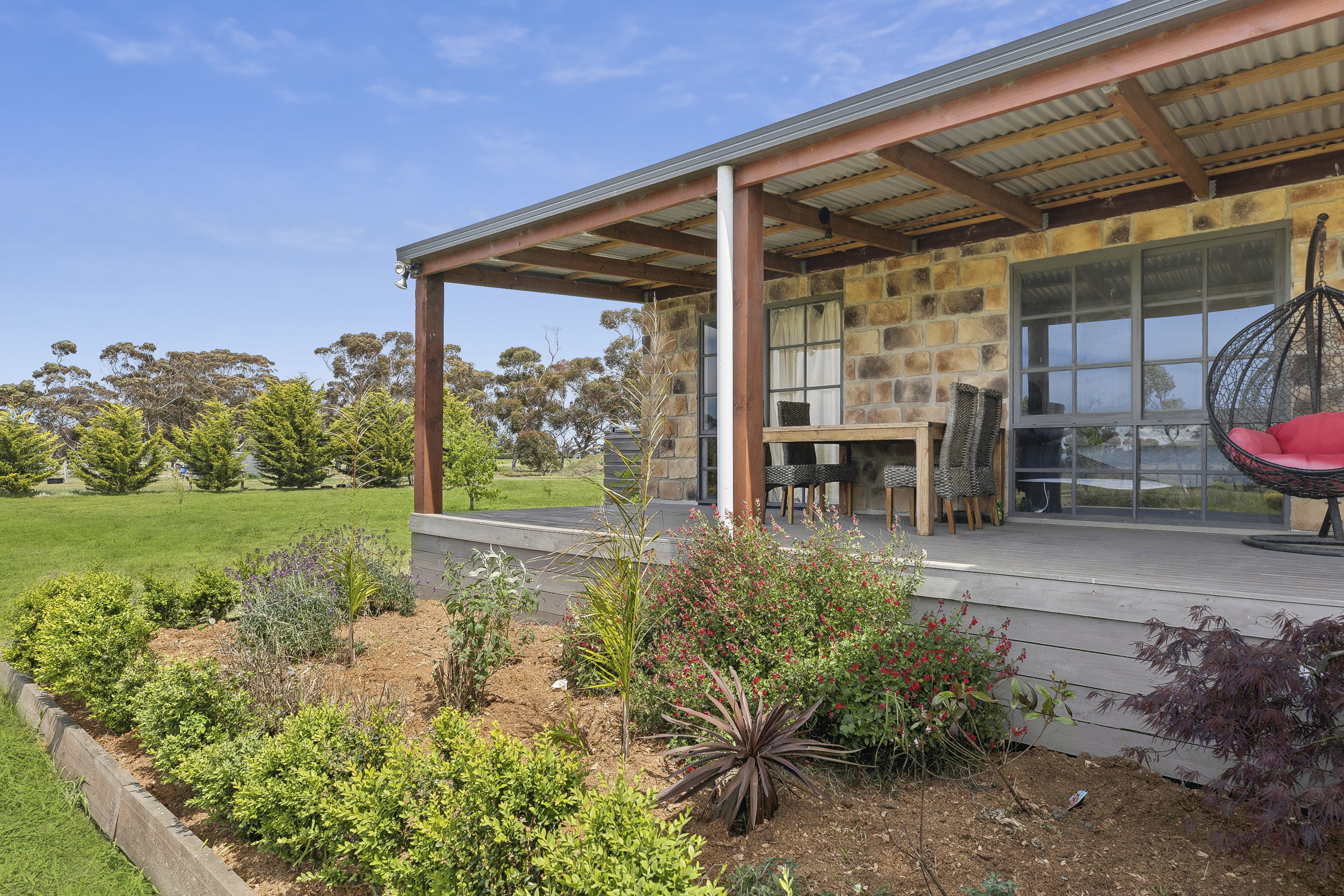4-bedroom house at 268 Doolins Road, Darraweit Guim, VIC 3756, Macedon Ranges, Victoria