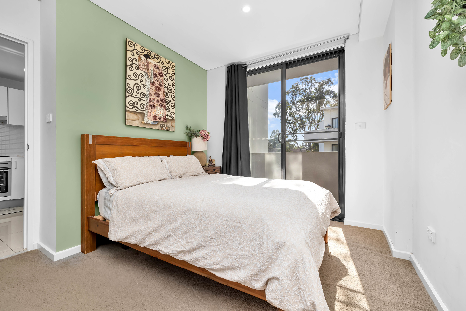 2-bedroom unit at 10/8-12 Linden Street, Toongabbie, Nsw, 2146, Parramatta, New South Wales