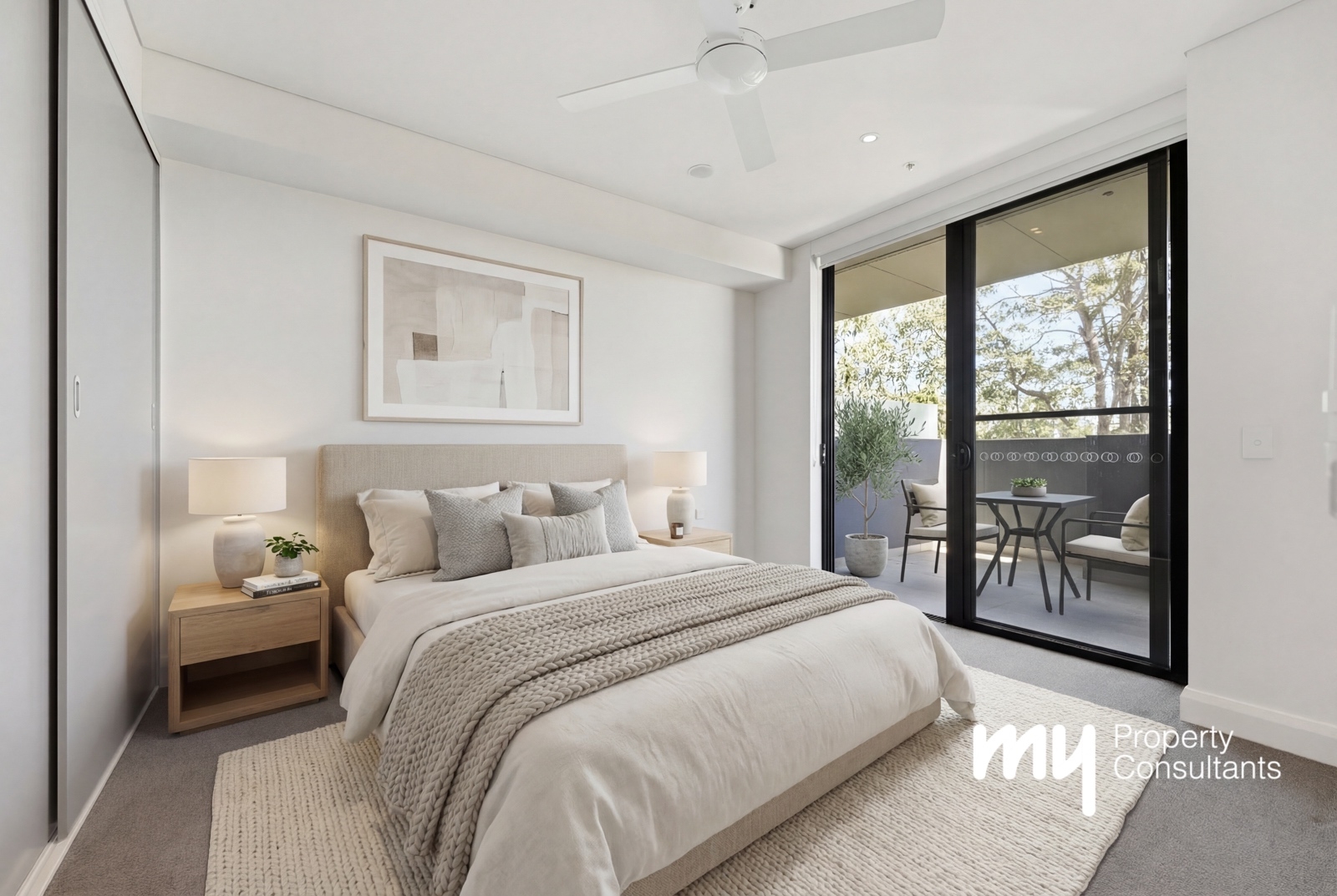 2-bedroom unit at 1206/2-14 John Street, Camden, Nsw, 2570, Camden, New South Wales