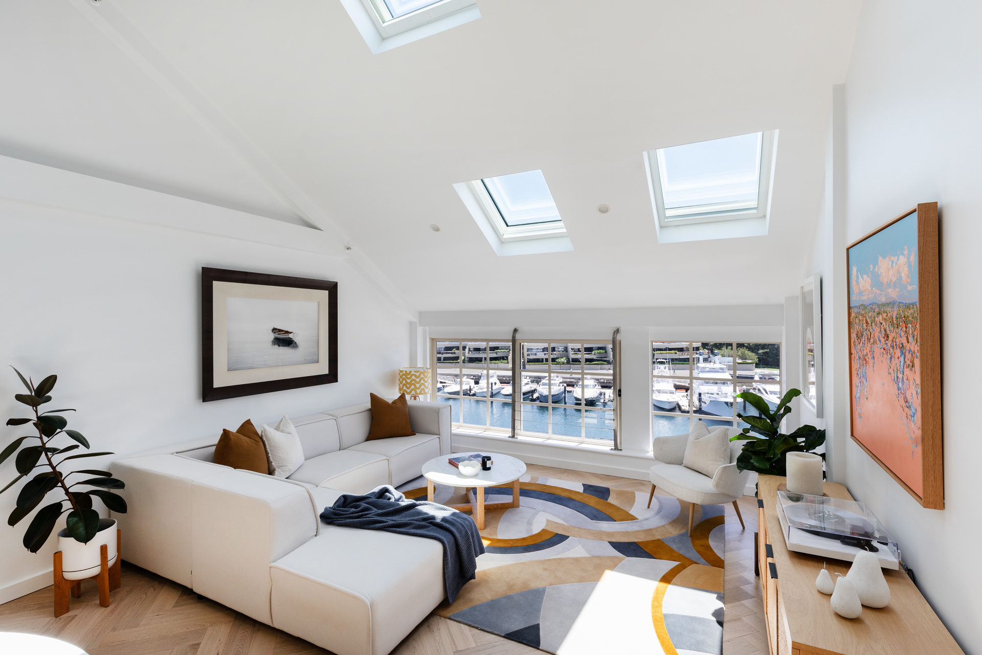 511/6E Cowper Wharf Roadway, Woolloomooloo, NSW 2011 - Image 10