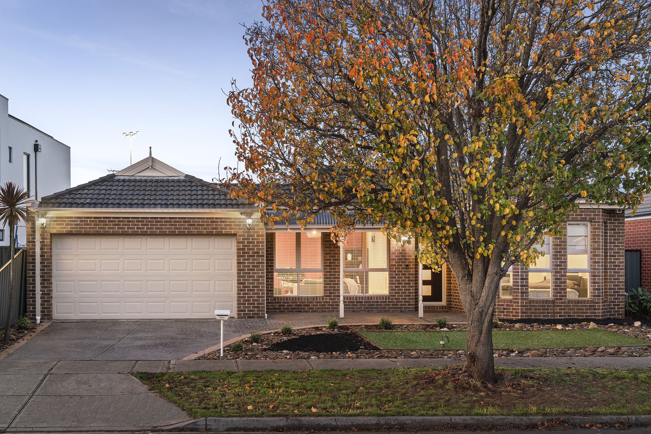 4-bedroom house at 15 Chartwell Crescent, Derrimut, VIC 3026, Brimbank, Victoria