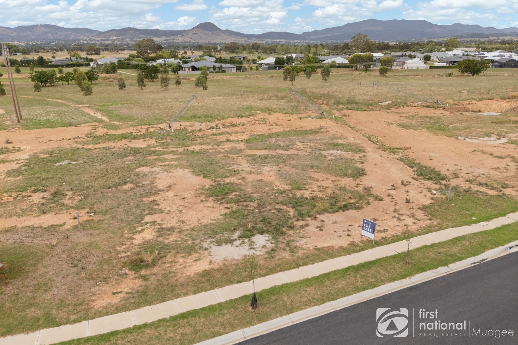 1-bedroom unit at 17 Mervyns Lane, Mudgee, Nsw, 2850, Mid-Western, New South Wales