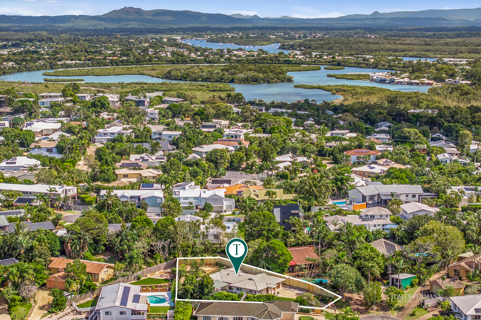 9 CAPRI COURT, Noosa Heads QLD 4567 - Image 9