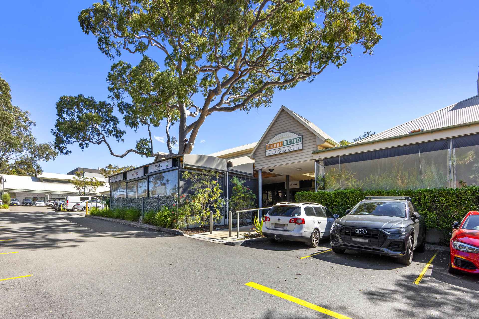 1-bedroom unit at 15/72 Allison Crescent, Menai, Nsw, 2234, , New South Wales