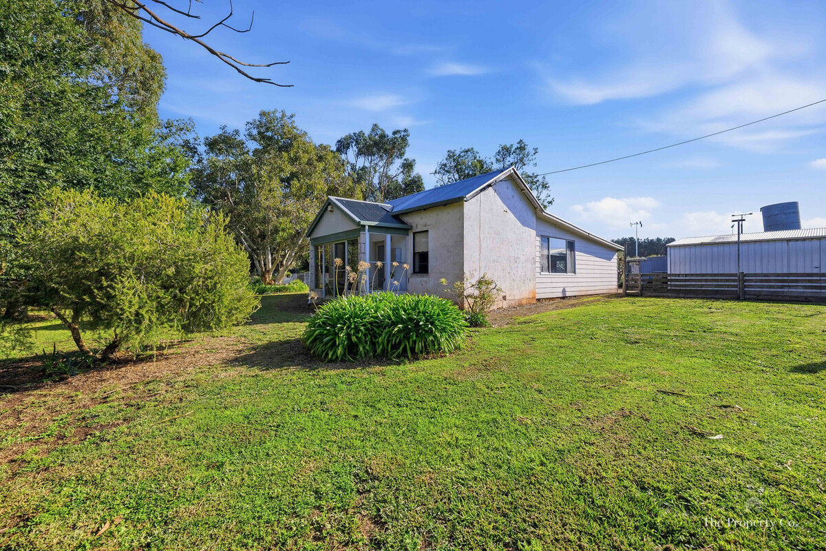 2-bedroom house at 29 Kirip Road, Glencoe, Sa, 5291, Wattle Range, South Australia