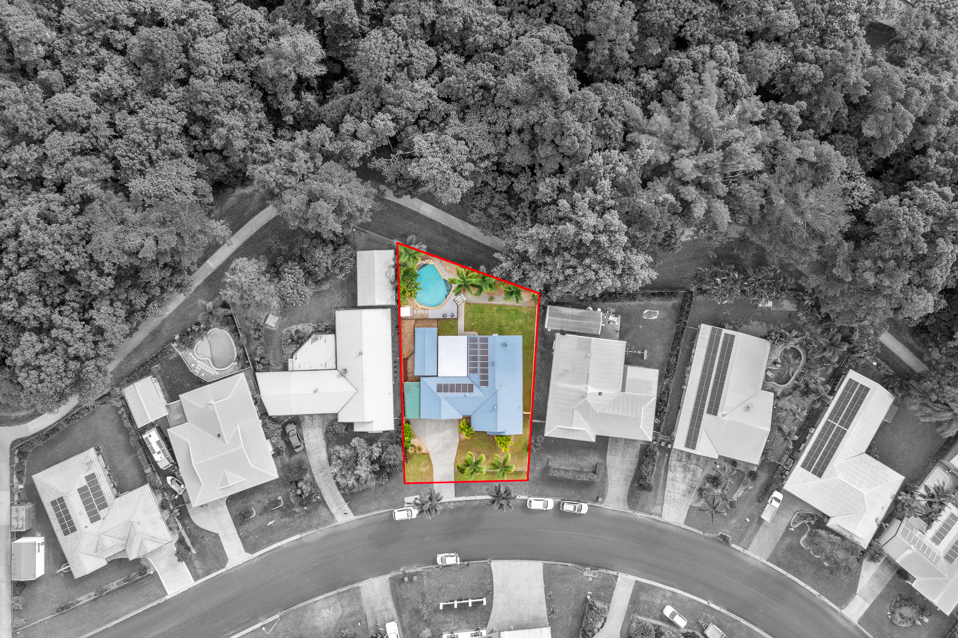 36 Verbena Drive, Mount Sheridan, QLD 4868 - Image 3