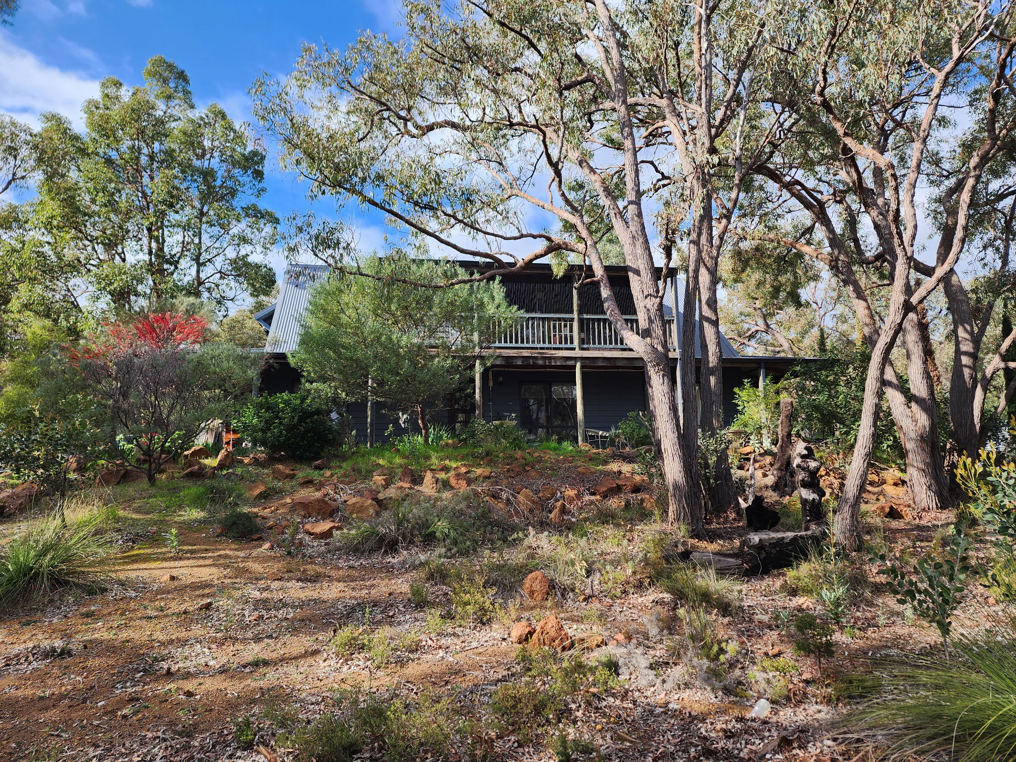 6-bedroom house at 55 Blackboy Way, Morangup, WA 6083, Toodyay, Western Australia