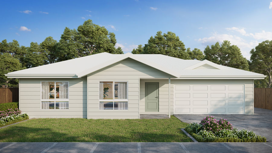 3-bedroom unit at 1/33 Valencia Drive, Gobbagombalin, NSW 2650, Wagga Wagga, New South Wales