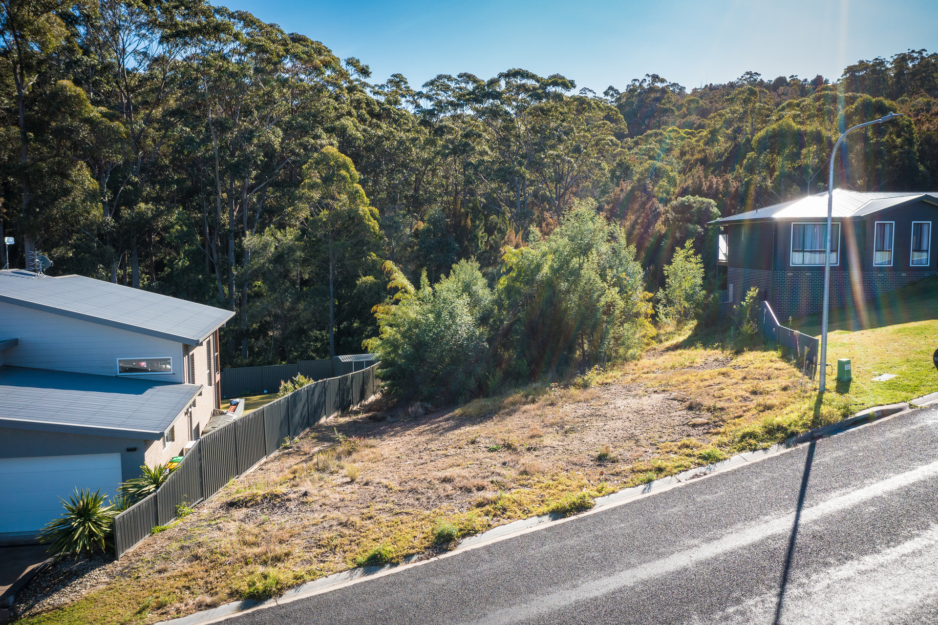 1-bedroom unit at 49 Mulloway Circuit, Merimbula, NSW 2548, Bega Valley, New South Wales
