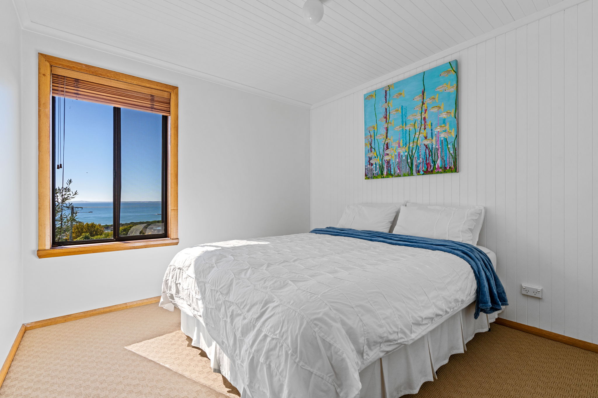 4-bedroom house at 7 CLARKE STREET, Bridport TAS 7262, Dorset, Tasmania