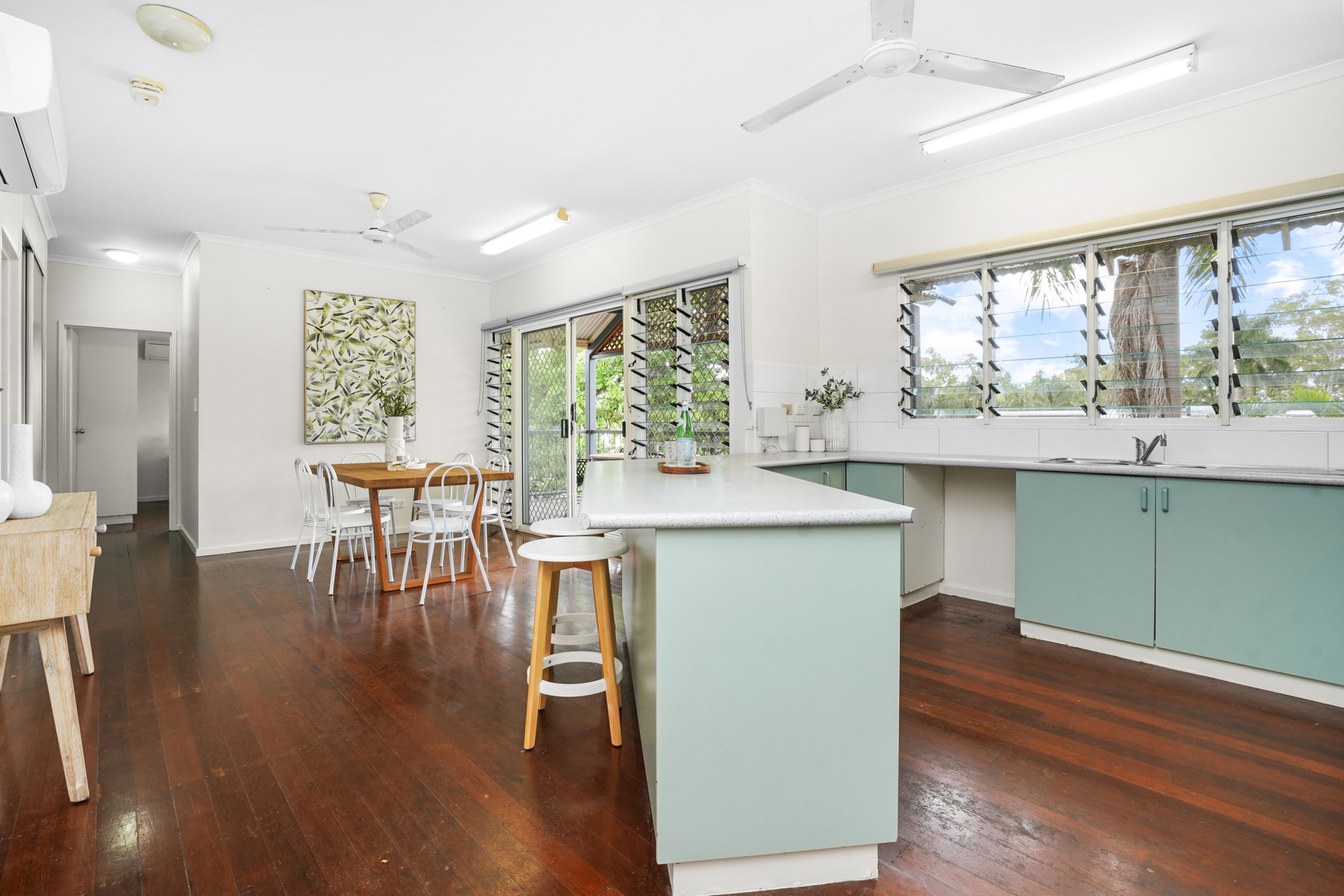 4-bedroom house at 42 Dwyer Circuit, Driver, NT 0830, Palmerston, Northern Territory