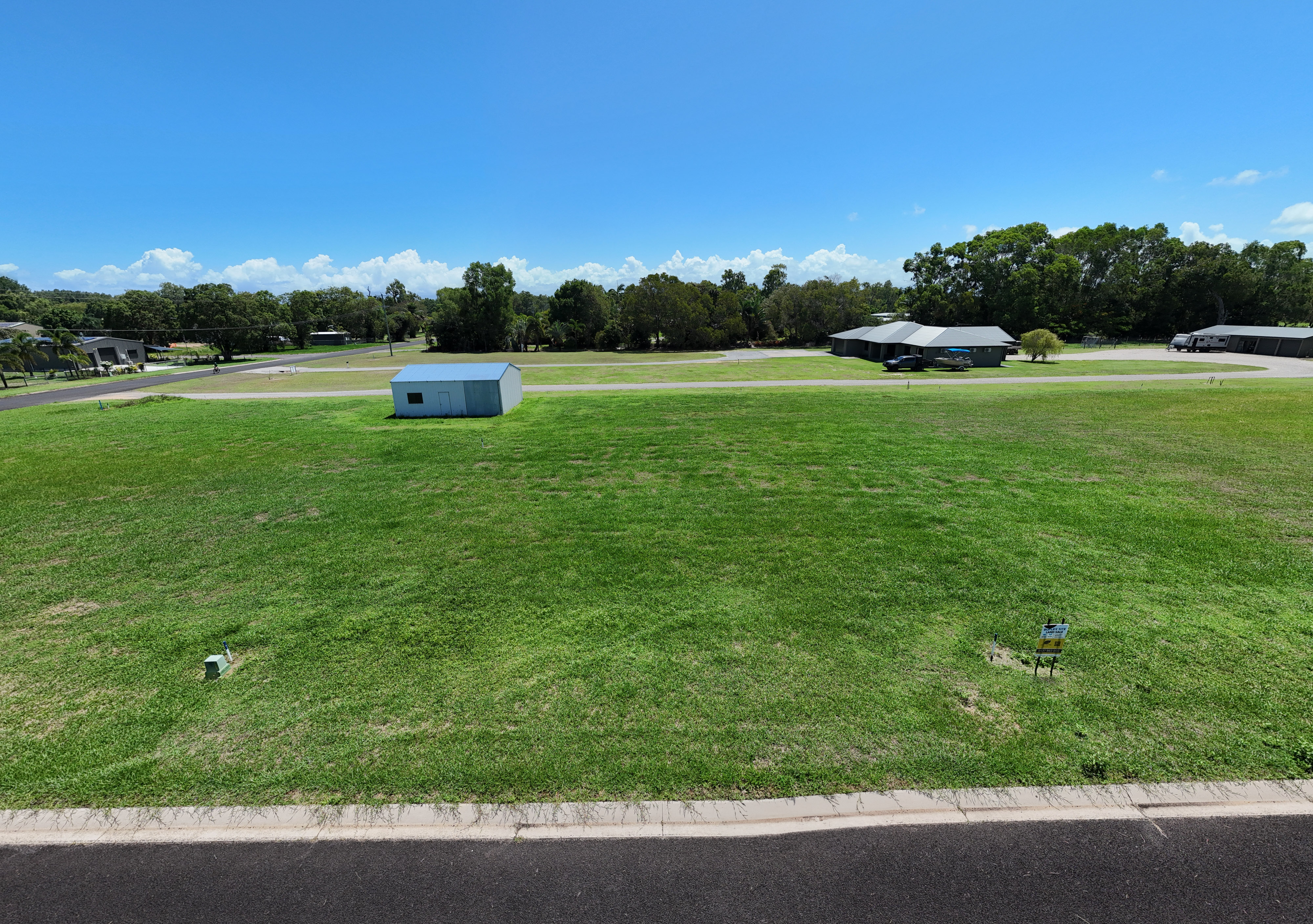 Multiple Lots Pelican Close, Tully Heads, Qld, 4854 - Image 8