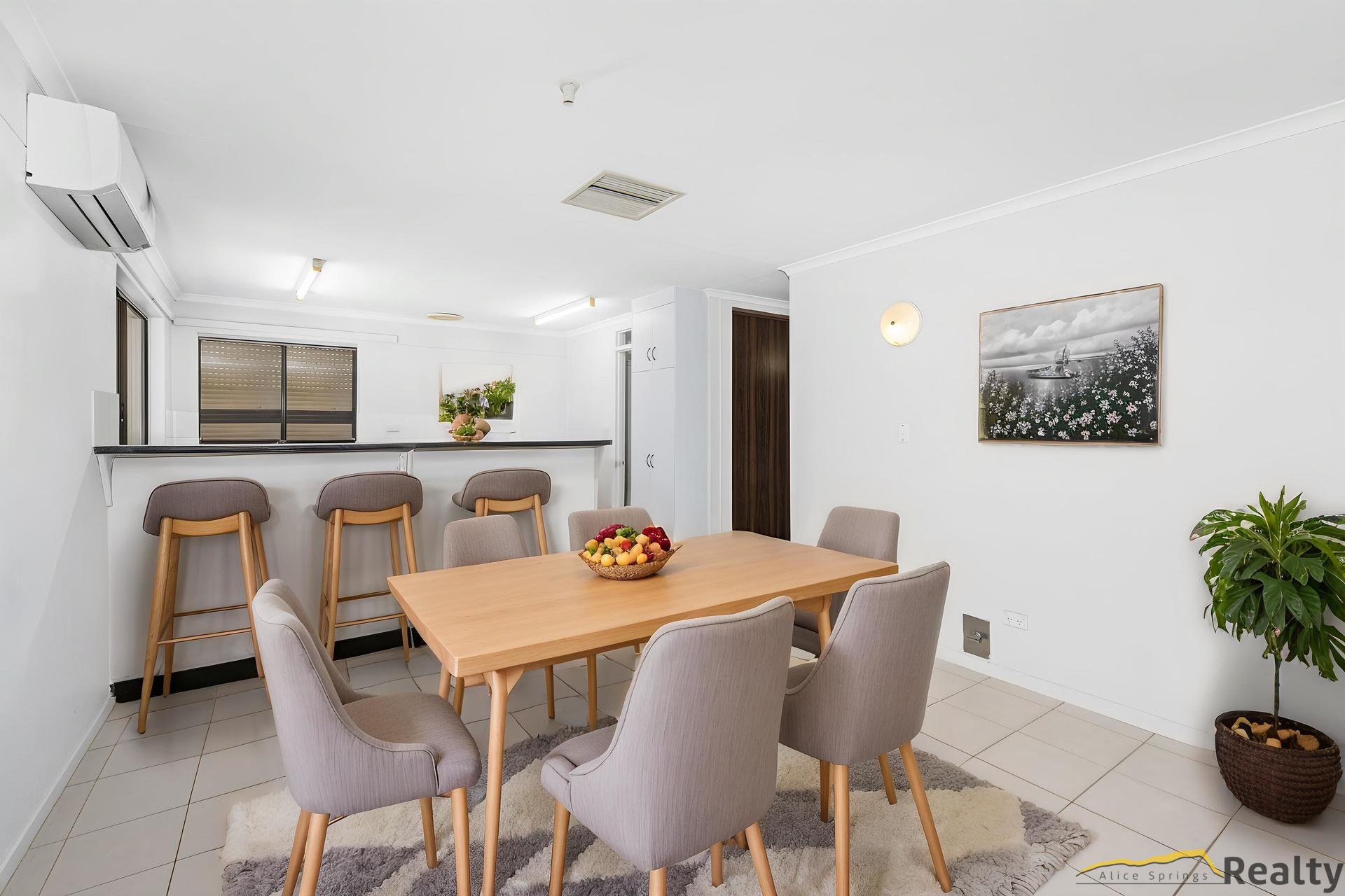 3-bedroom house at 105 DIXON ROAD, Braitling NT 0870, Alice Springs, Northern Territory
