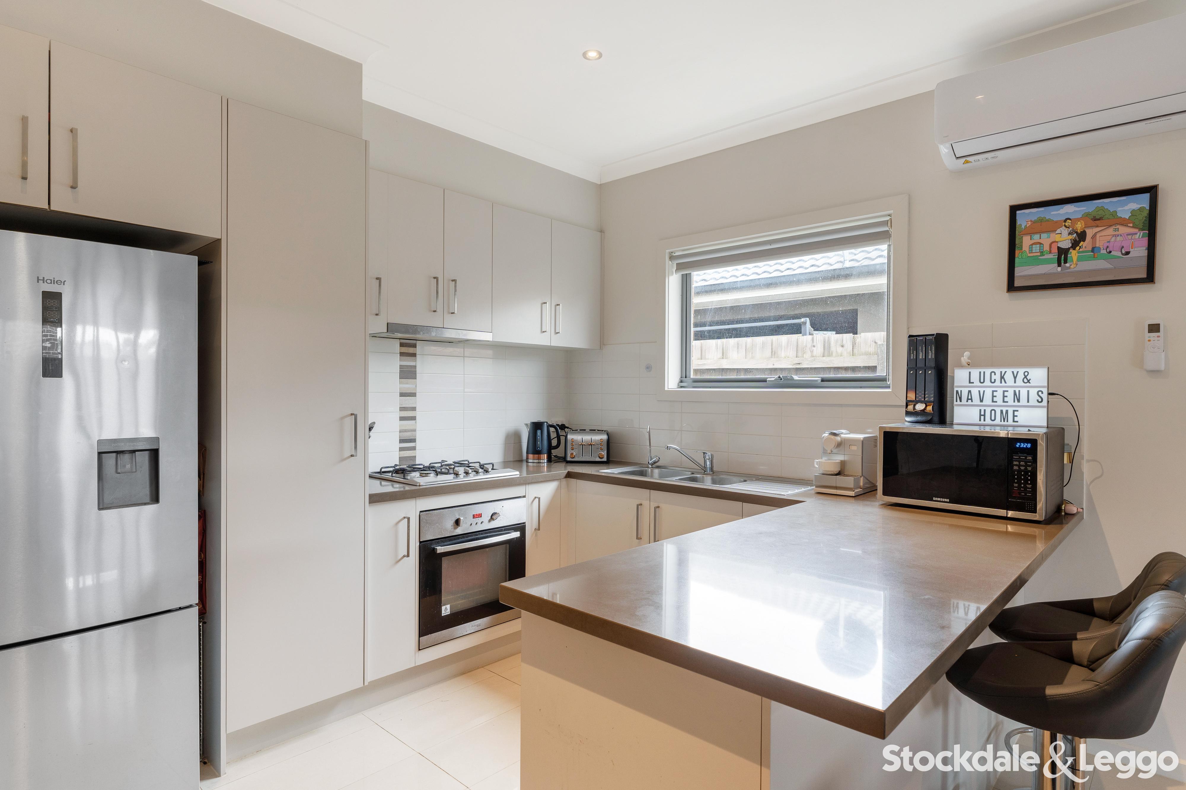 2-bedroom house at 2/23 Edith Street, Epping, VIC 3076, Whittlesea, Victoria