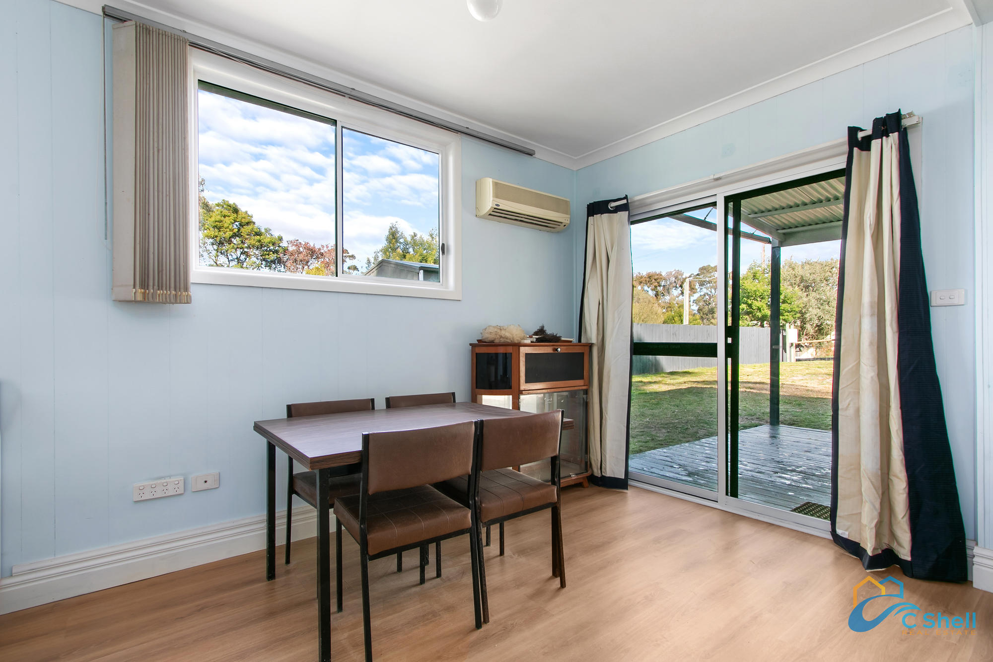 2-bedroom house at 3 Bernadette Avenue, Loch Sport, VIC 3851, Wellington, Victoria