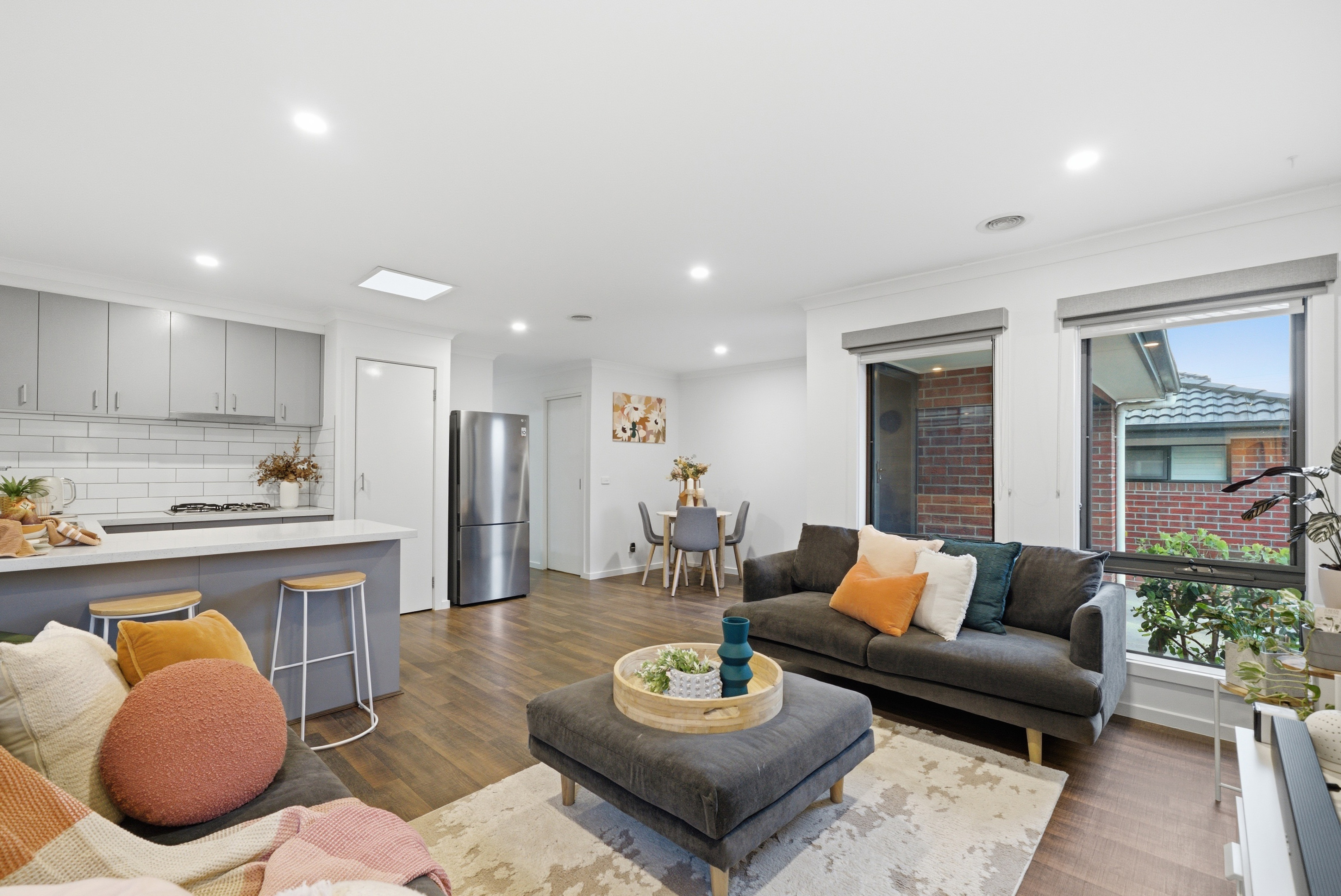 2-bedroom unit at 4/44 Sinclair Road, Bayswater, VIC 3153, Knox, Victoria