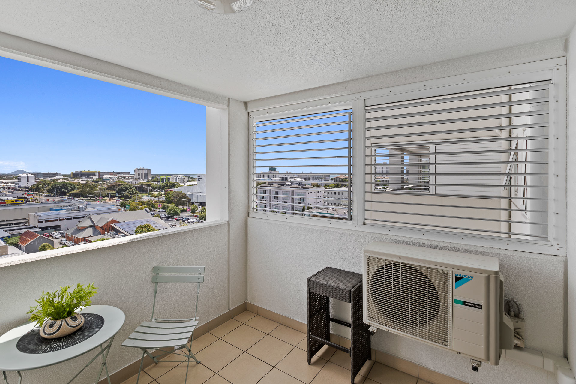 2-bedroom unit at 805/58-62 Mcleod Street, Cairns City, QLD 4870, , Queensland