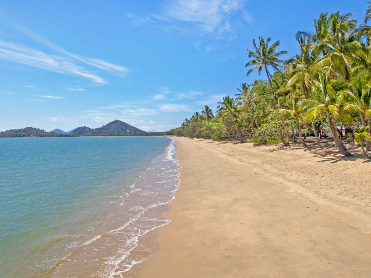 1601/40-42 Clifton Road, Clifton Beach, QLD 4879 - Image 9