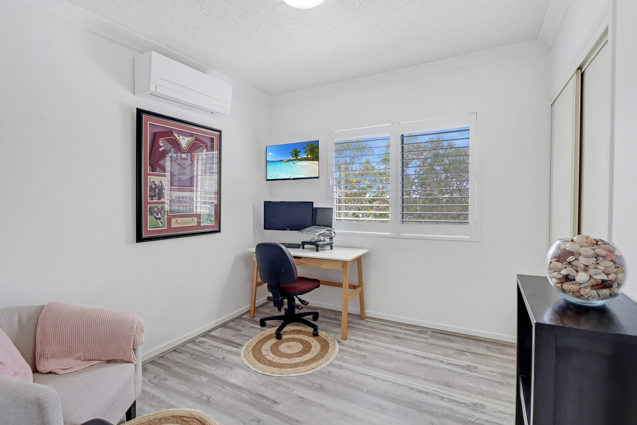 3-bedroom unit at 8/3 Mudjimba Beach Road, Mudjimba, QLD 4564, Sunshine Coast, Queensland