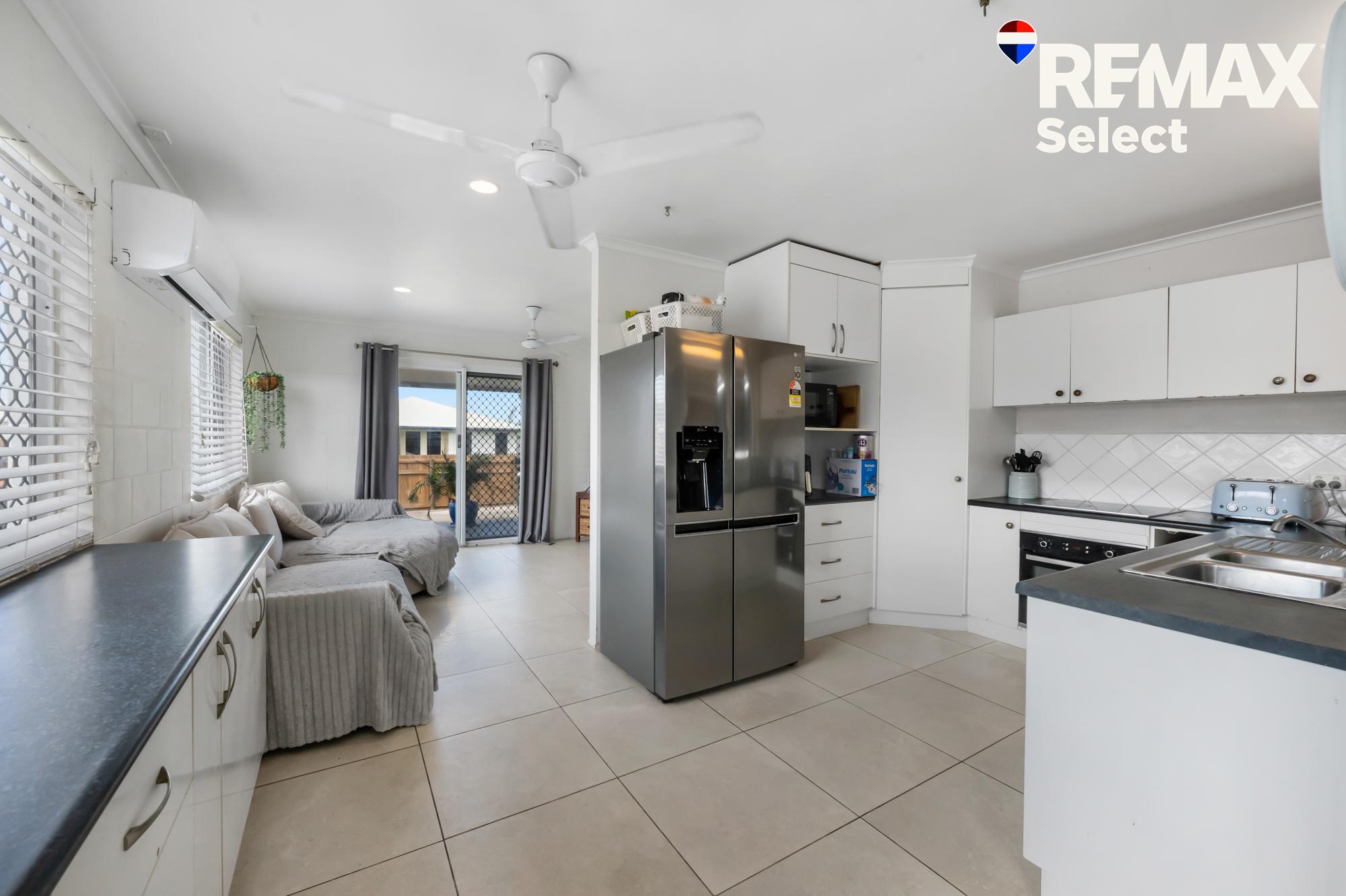 3-bedroom house at 9 Howard Street, Hay Point, QLD 4740, Mackay, Queensland