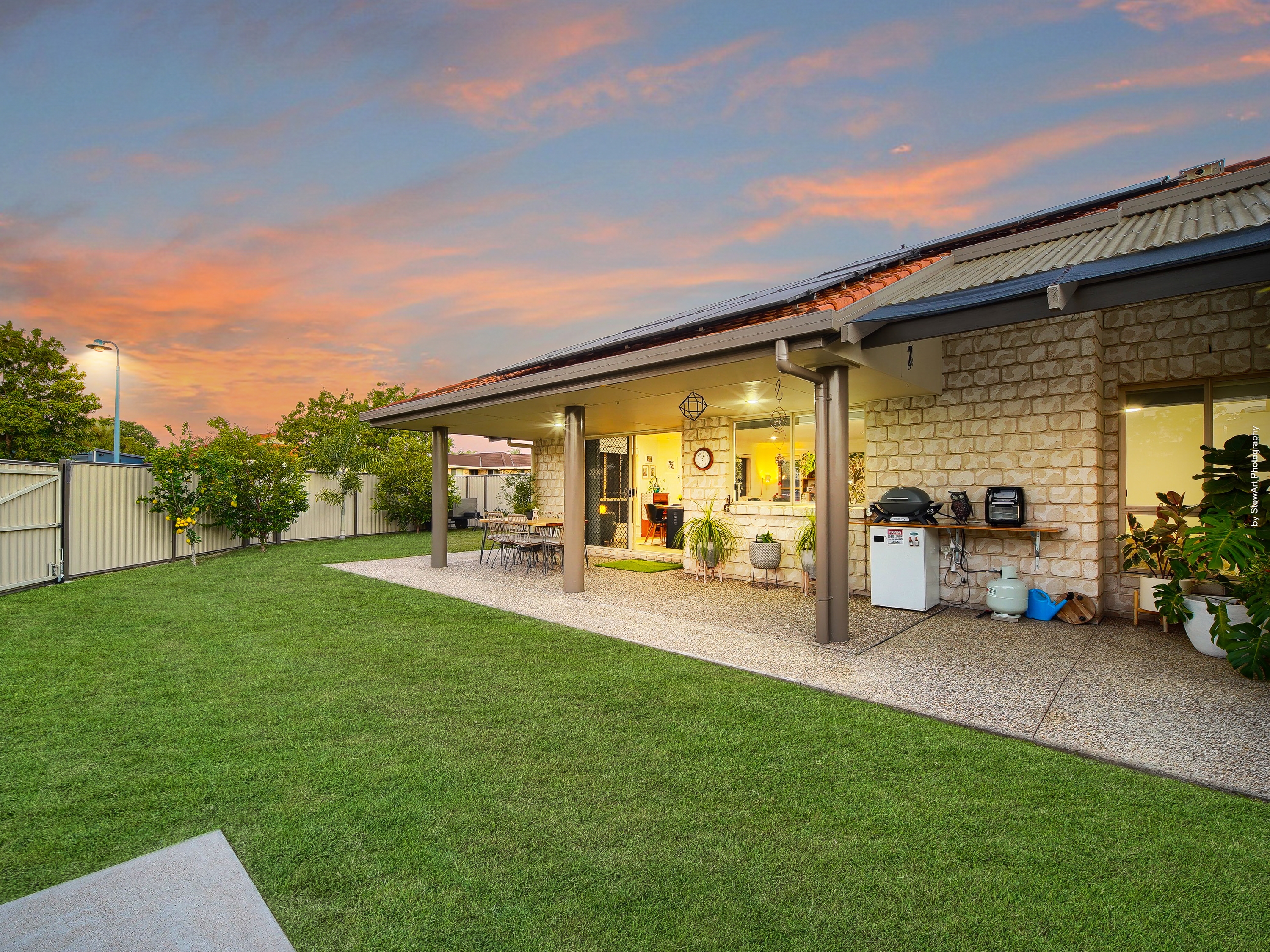 3-bedroom unit at 2/41 Pembridge Circuit, Urraween, QLD 4655, Fraser Coast, Queensland