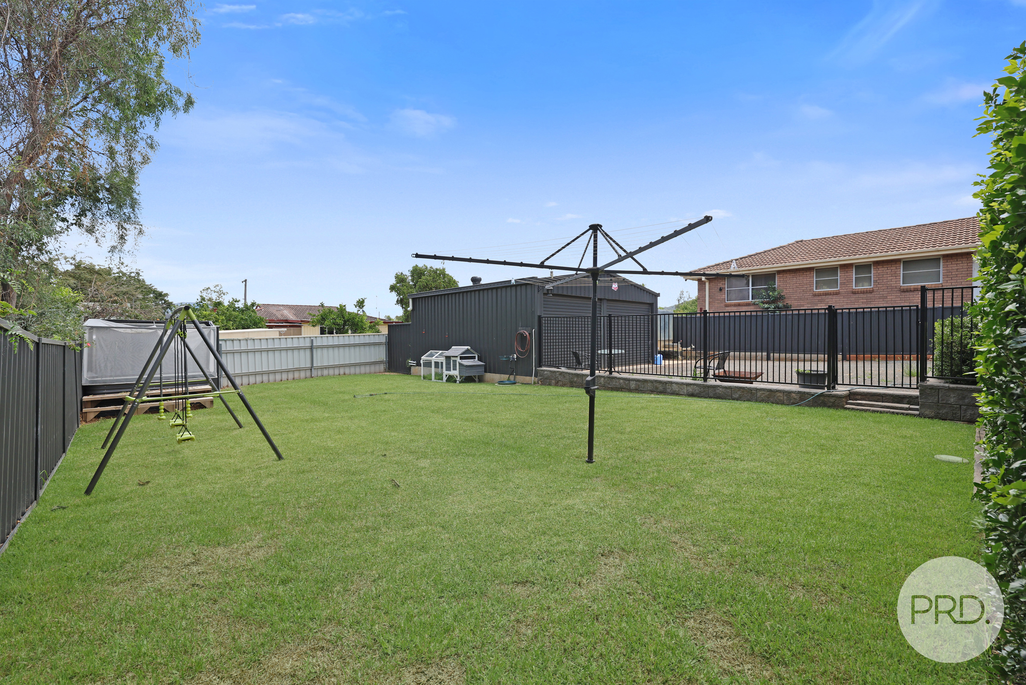 4-bedroom house at 37 KANANGRA ROAD, Manilla NSW 2346, Tamworth, New South Wales