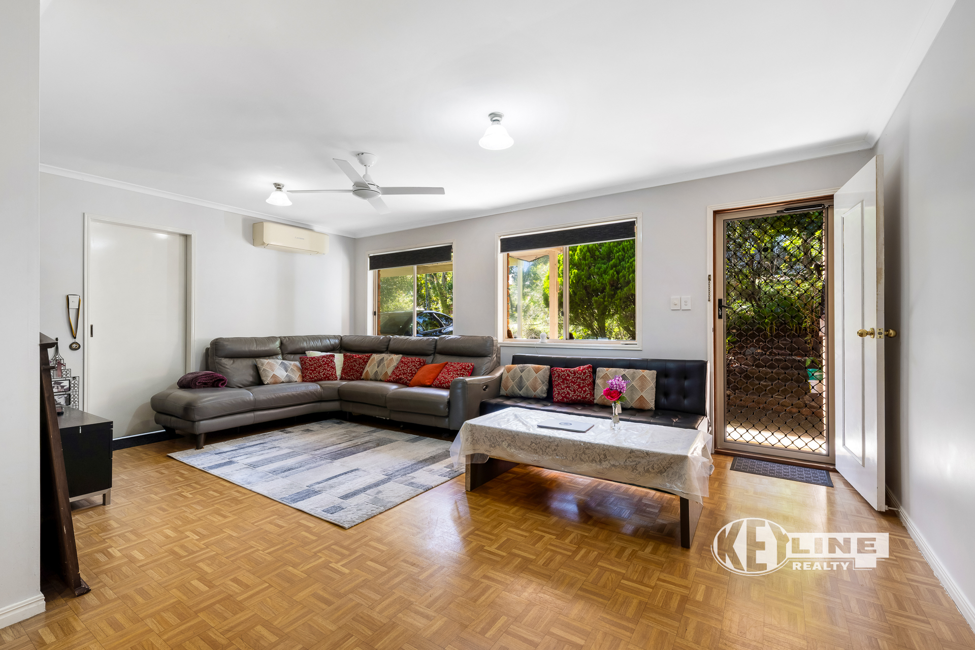3-bedroom house at 5 CAMPESE TERRACE, Nambour QLD 4560, Sunshine Coast, Queensland