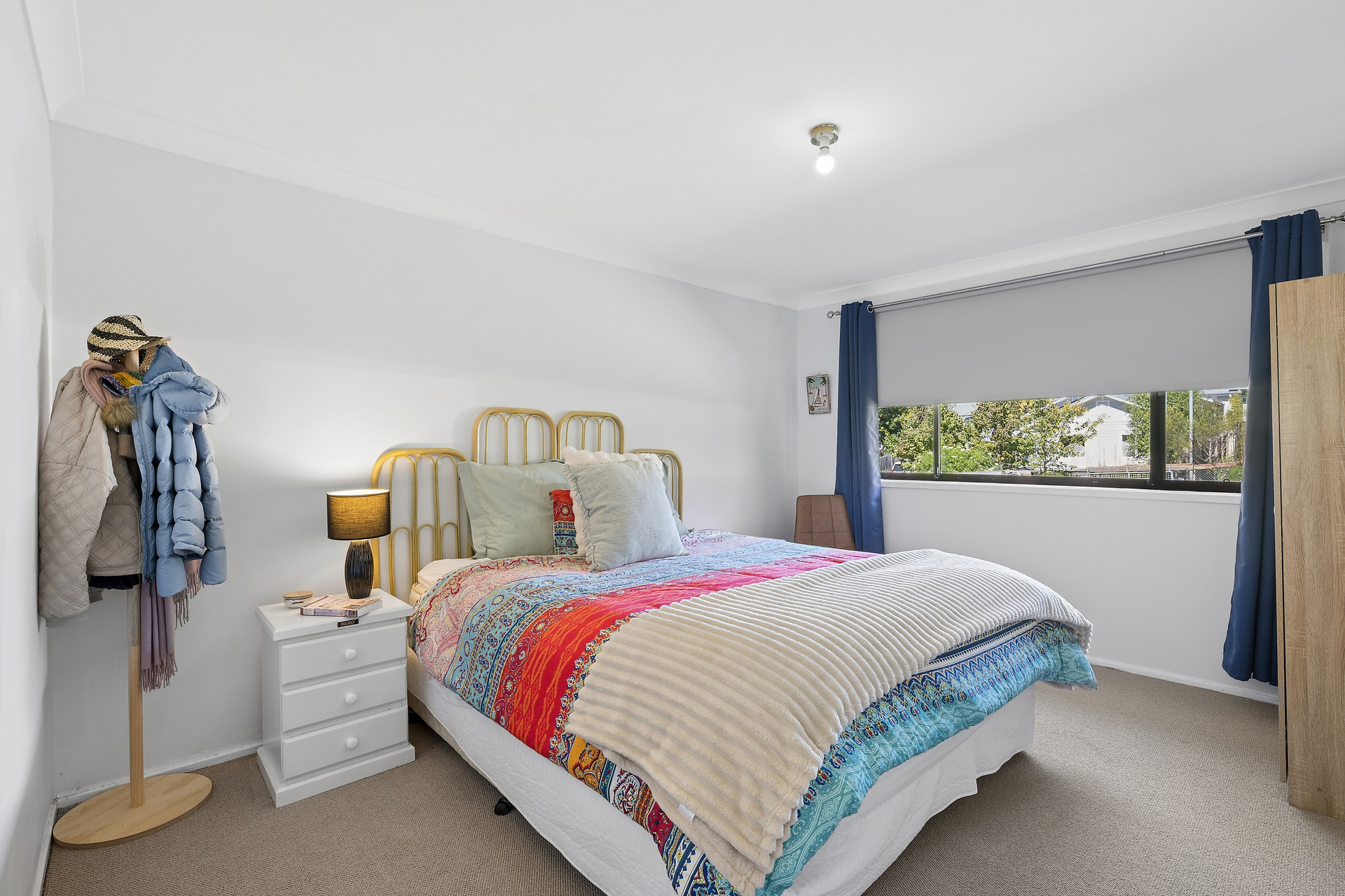 3-bedroom house at 59 Backhouse Street, Wentworth Falls, Nsw, 2782, Blue Mountains, New South Wales