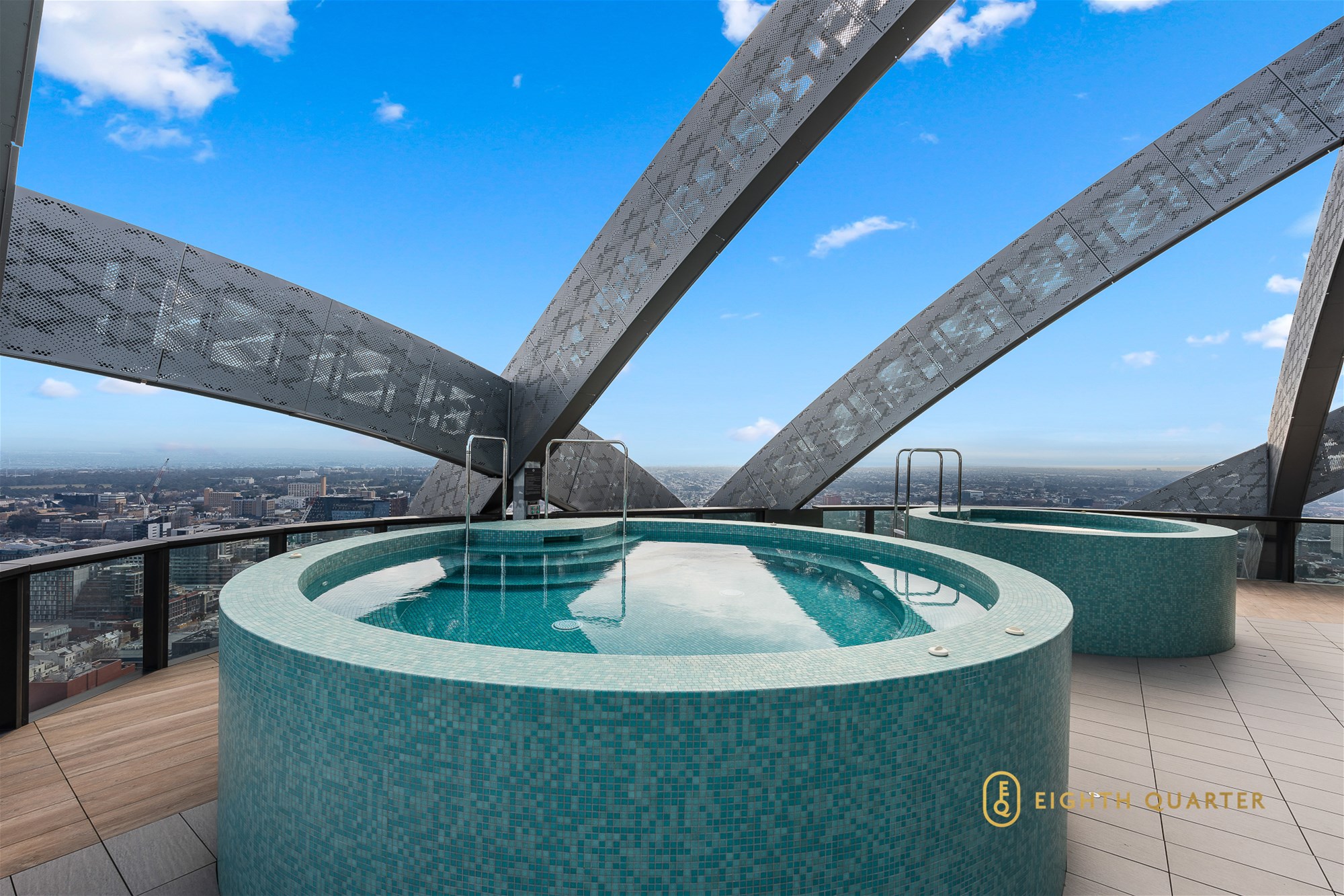 2-bedroom unit at 2009/23 Mackenzie St, Melbourne, Vic, 3000, Melbourne, Victoria