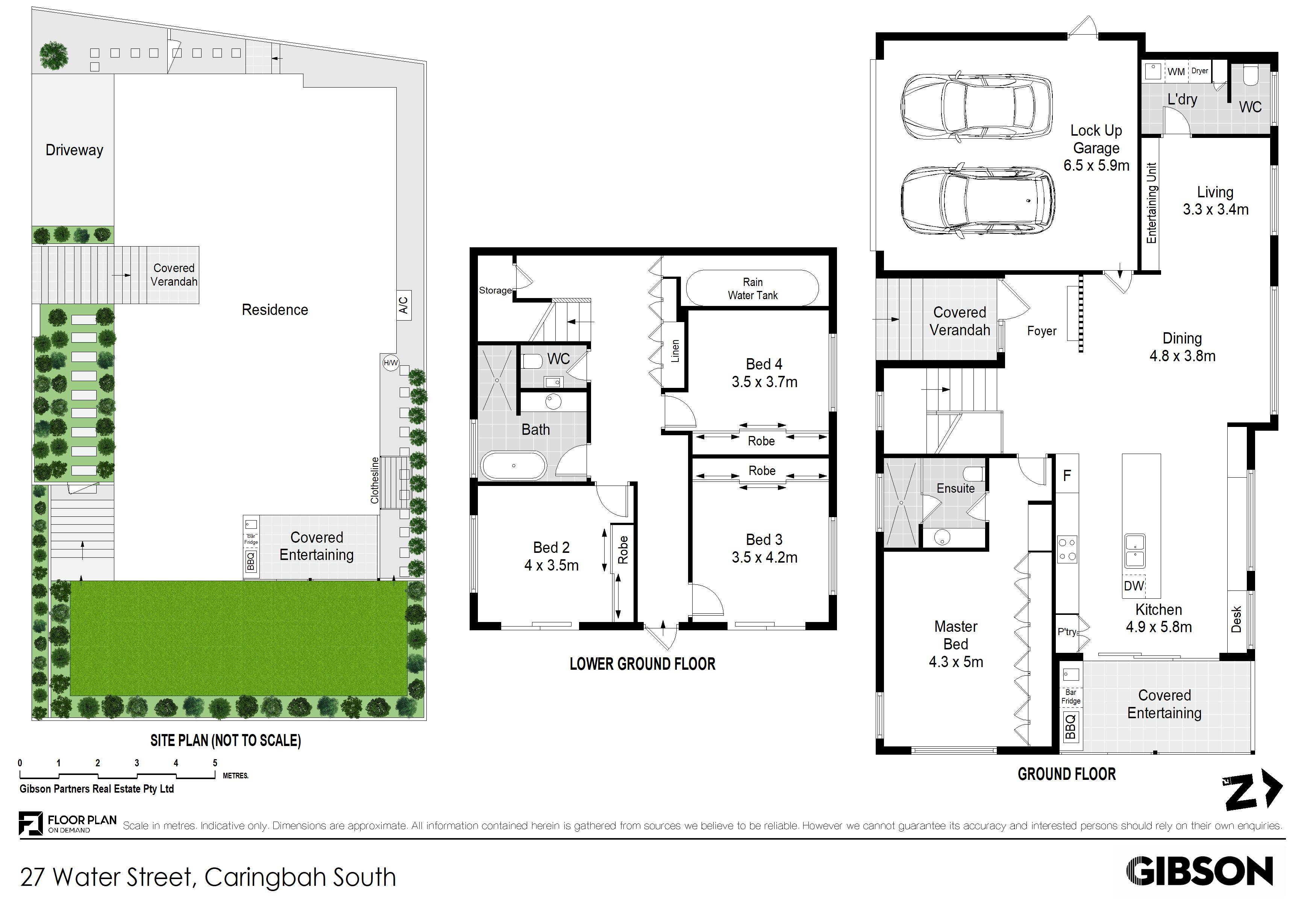 27 Water Street, Caringbah South, Nsw, 2229 - Image 9