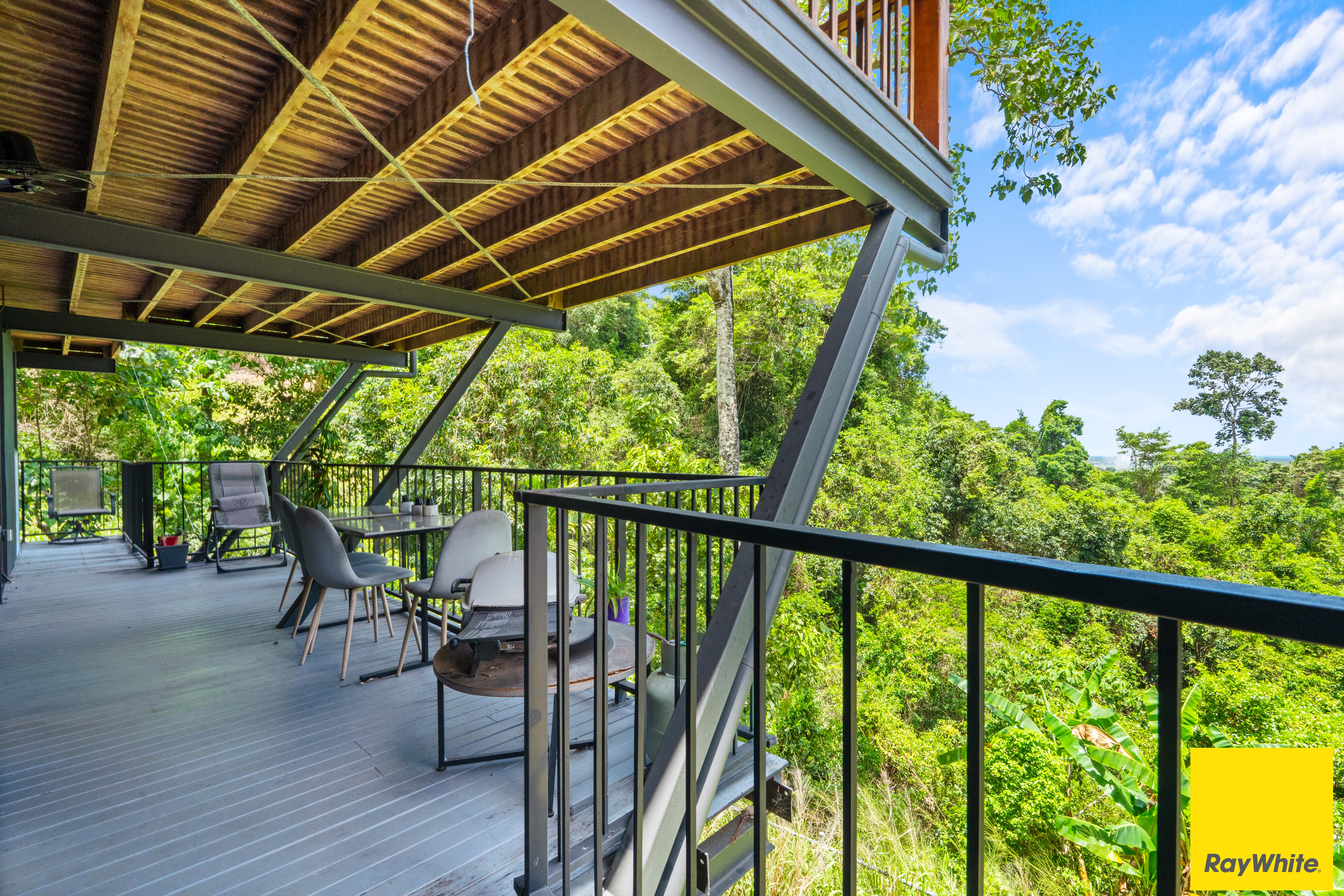 4-bedroom house at 74-76 Fig Tree Drive, Caravonica, QLD 4878, Cairns, Queensland