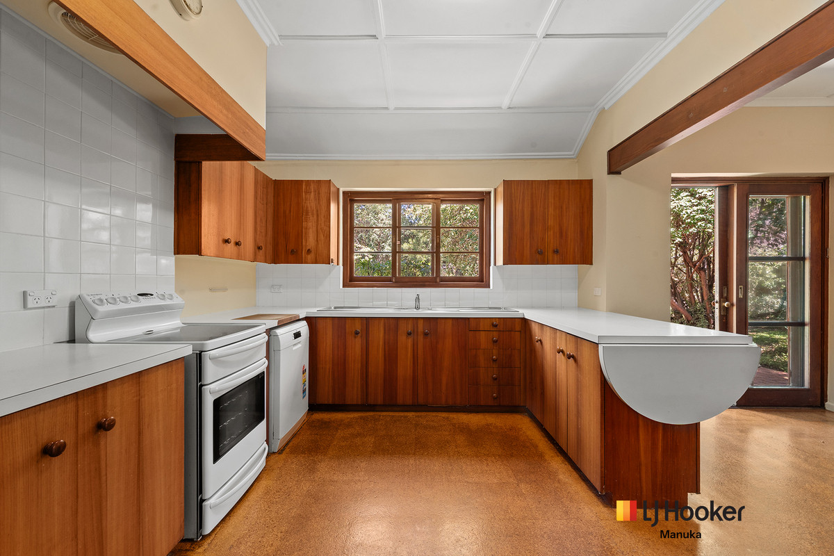 3-bedroom house at 70 DOMINION CIRCUIT, Deakin ACT 2600, Unincorporated Act, Australian Capital Territory