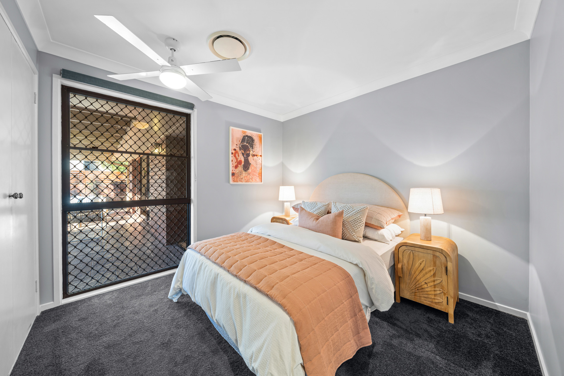 4-bedroom house at 18 MCILWAIN DRIVE, Mermaid Waters QLD 4218, Gold Coast, Queensland