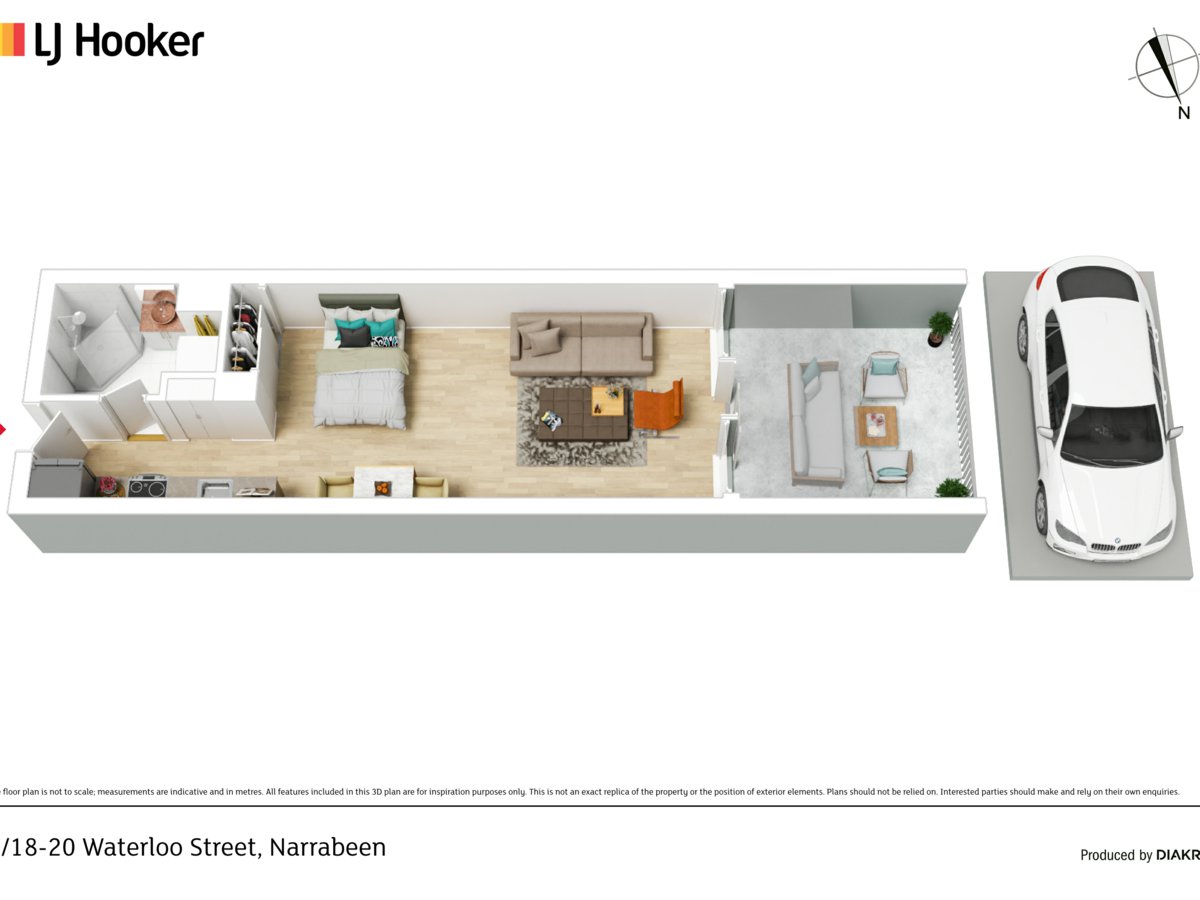 2 18-20 WATERLOO STREET, NARRABEEN NSW 2101 - Image 2