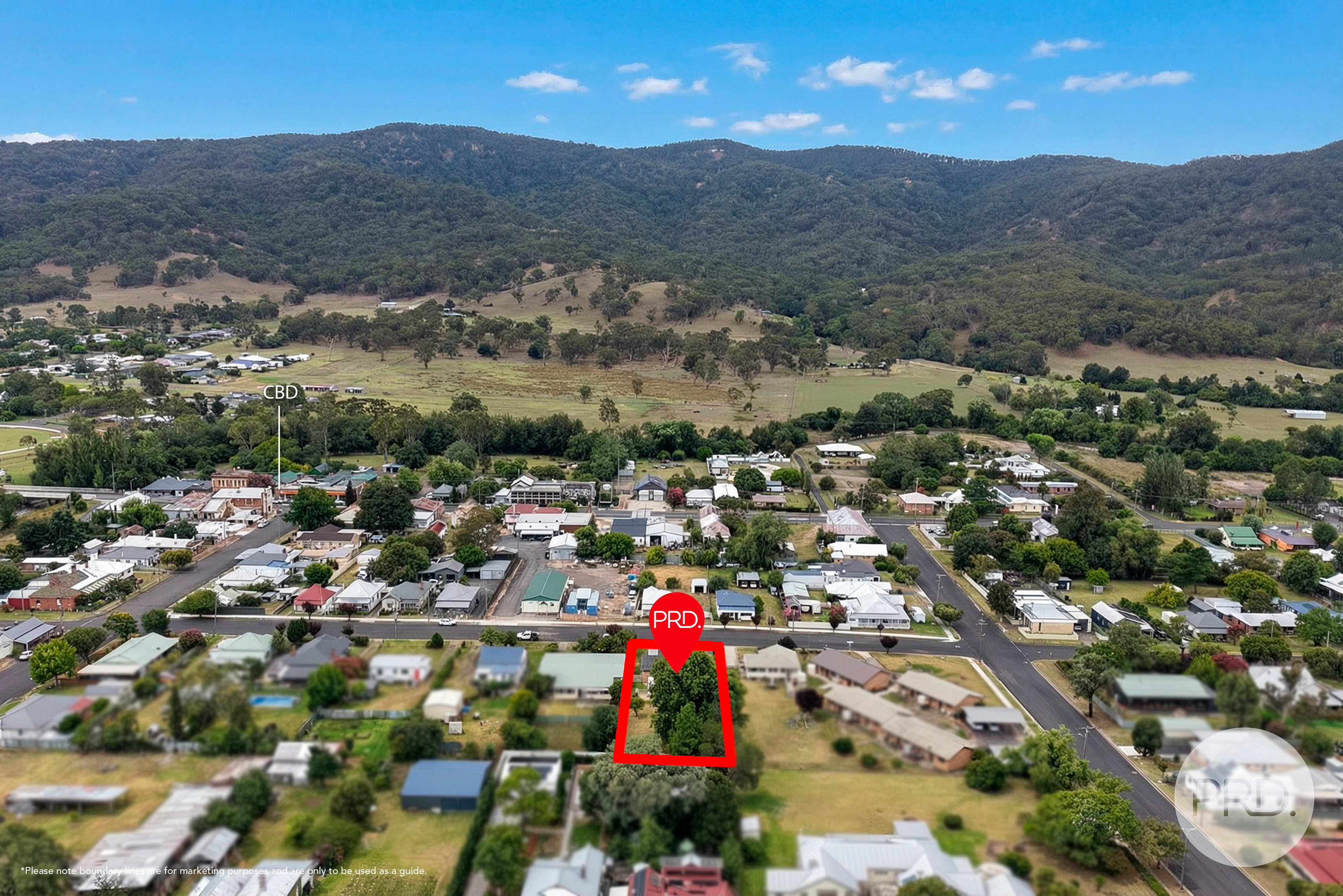 3-bedroom house at 31 Liverpool Street, Murrurundi, Nsw, 2338, Upper Hunter, New South Wales
