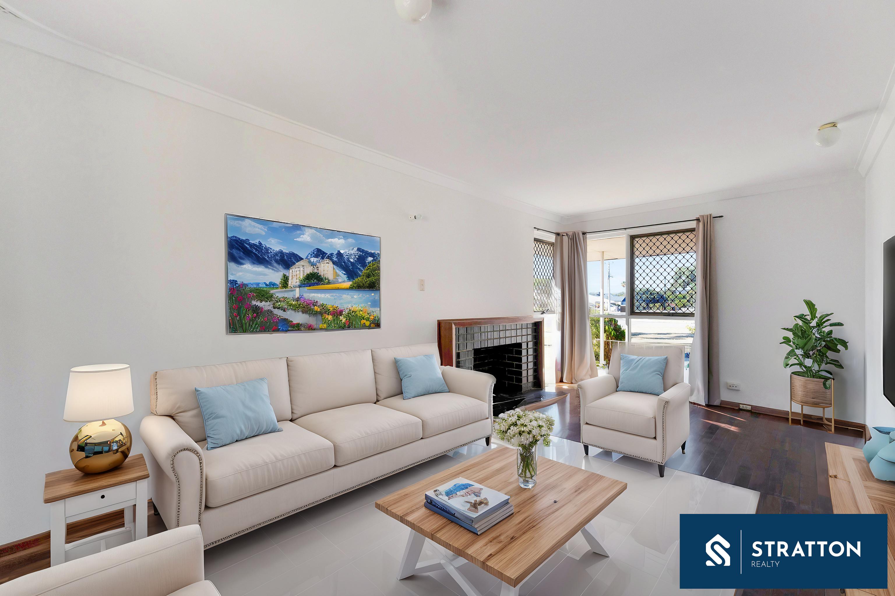 3-bedroom house at 114 Verna Street, Gosnells, WA 6110, Gosnells, Western Australia