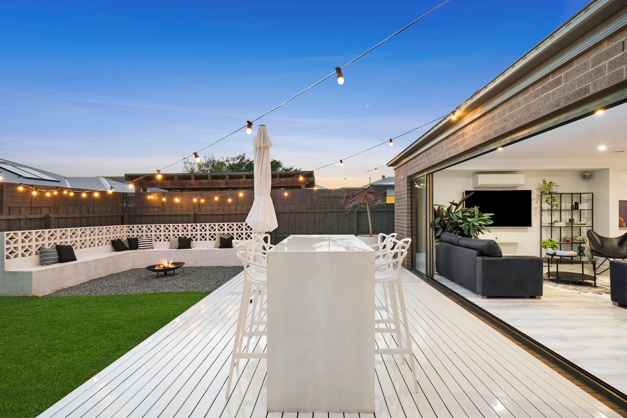 92 EMPRESS BOULEVARD, Ocean Grove VIC 3226 - Image 1