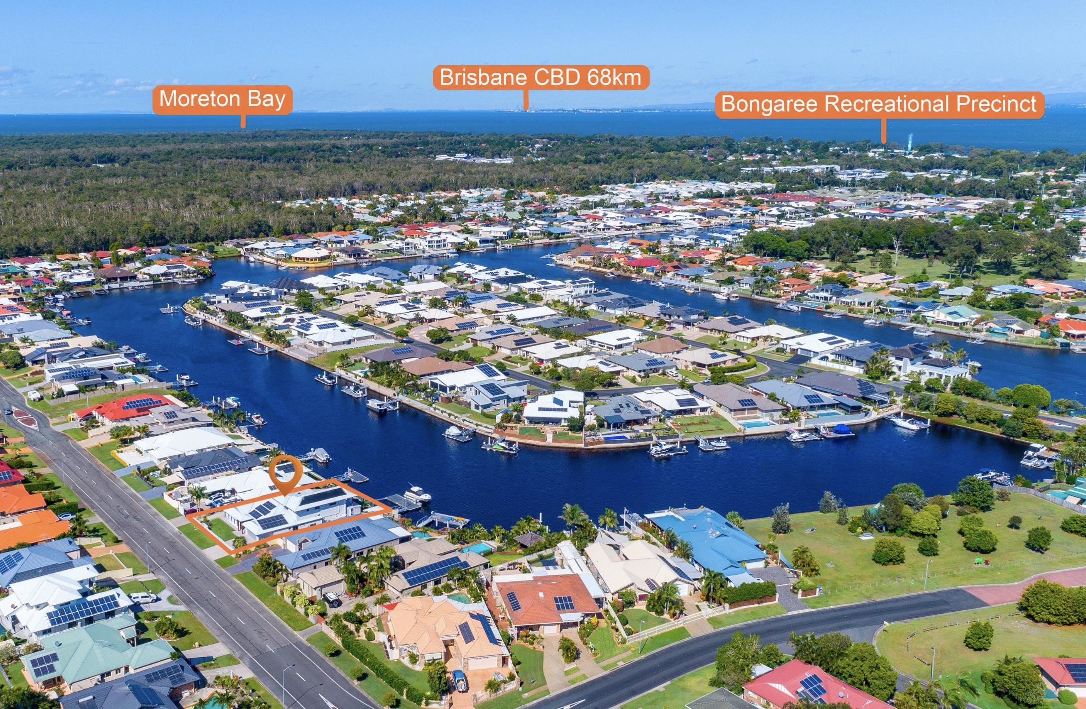 51 Protea Drive, Bongaree, QLD 4507 - Image 2