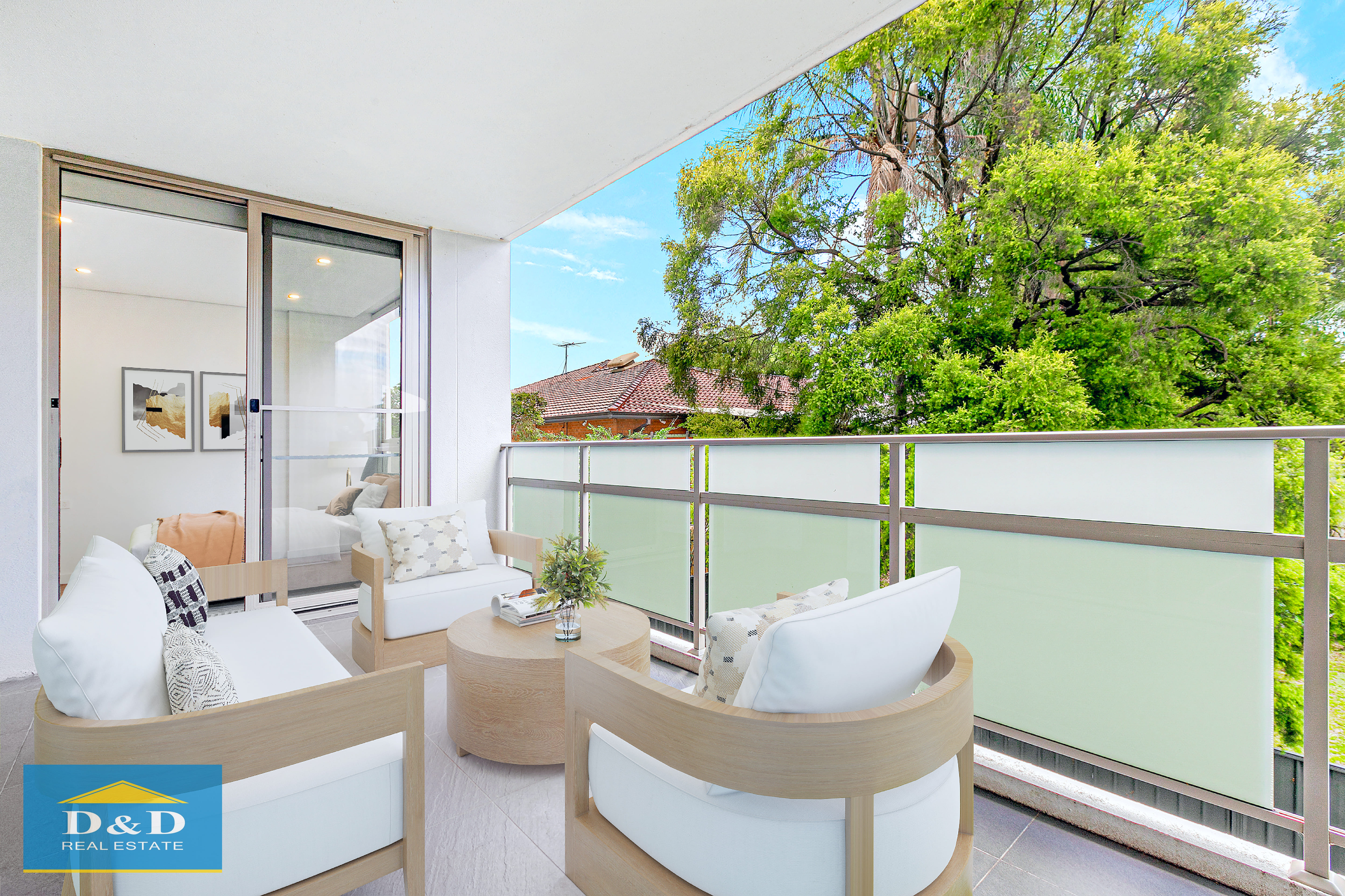 2213/1A Morton Street, Parramatta, NSW 2150 - Image 2